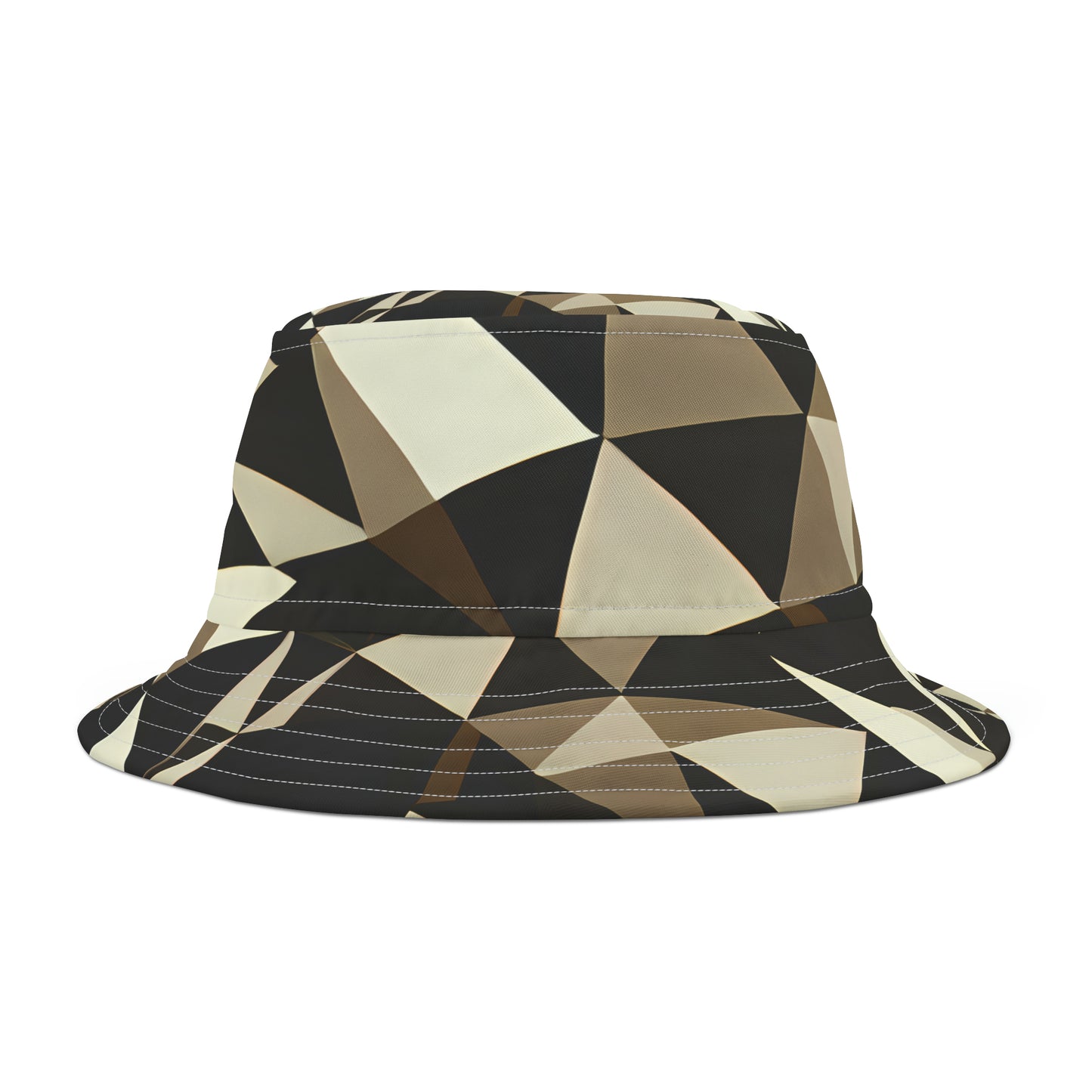 ANGLES BUCKET HAT UNISEX