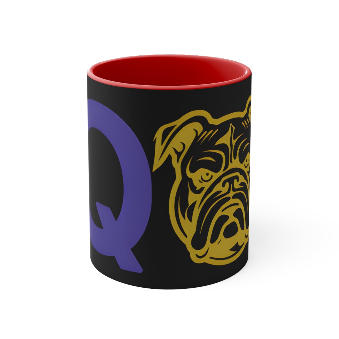 OME SYMBOL FOUNDERS' MUG CERAMIC - MUG 11OZ