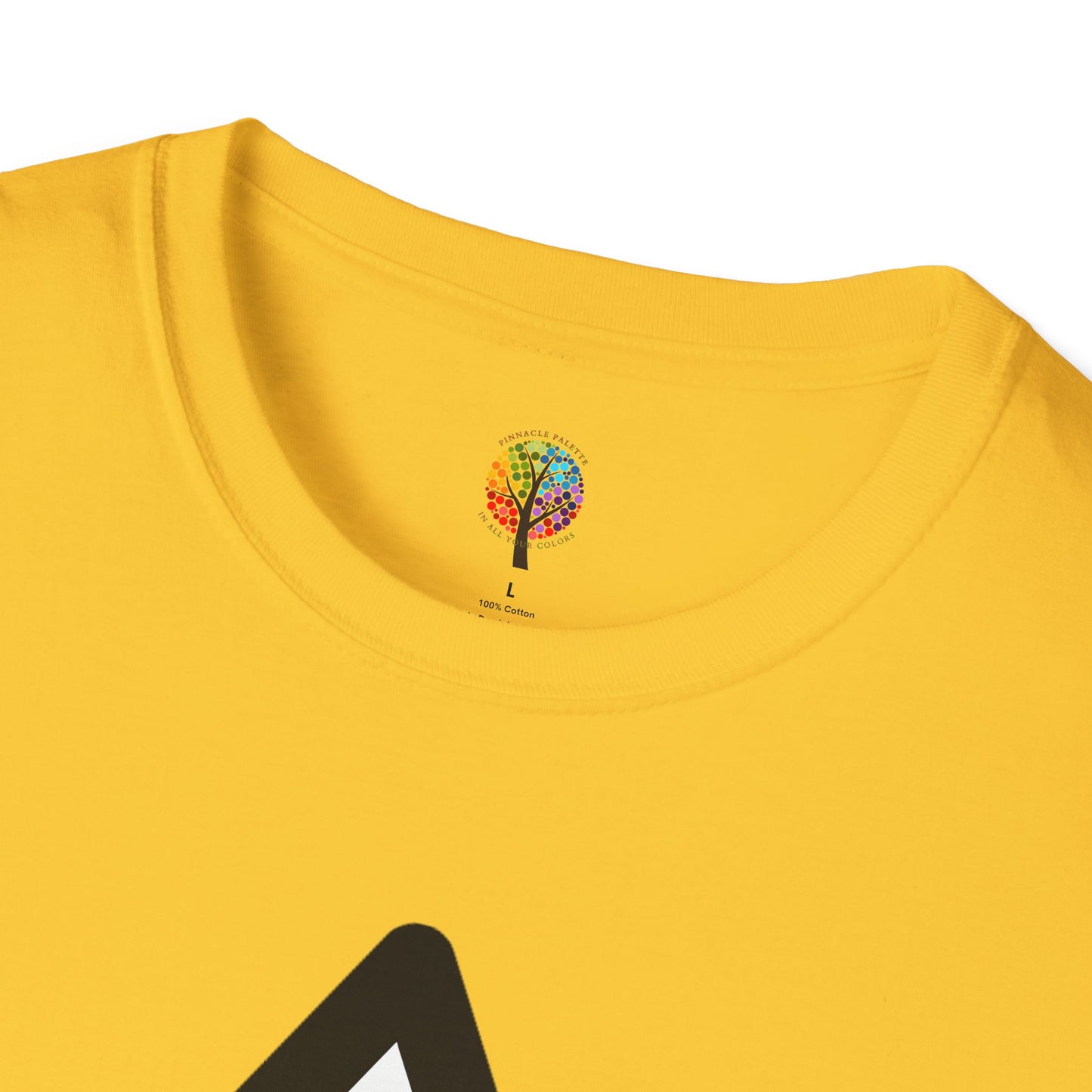 PALESTINE PEACE T-SHIRT UNISEX