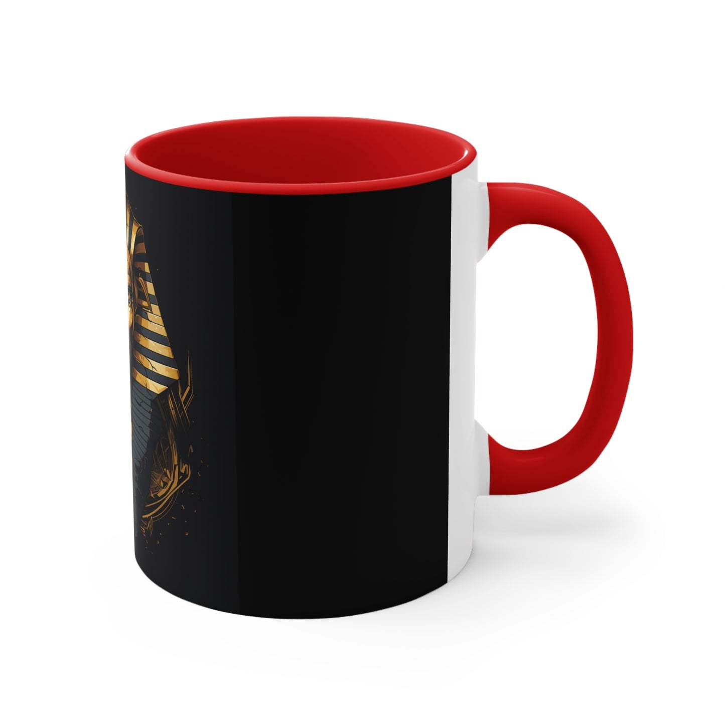 APA SPHINX FOUNDERS' MUG CERAMIC - 11OZ