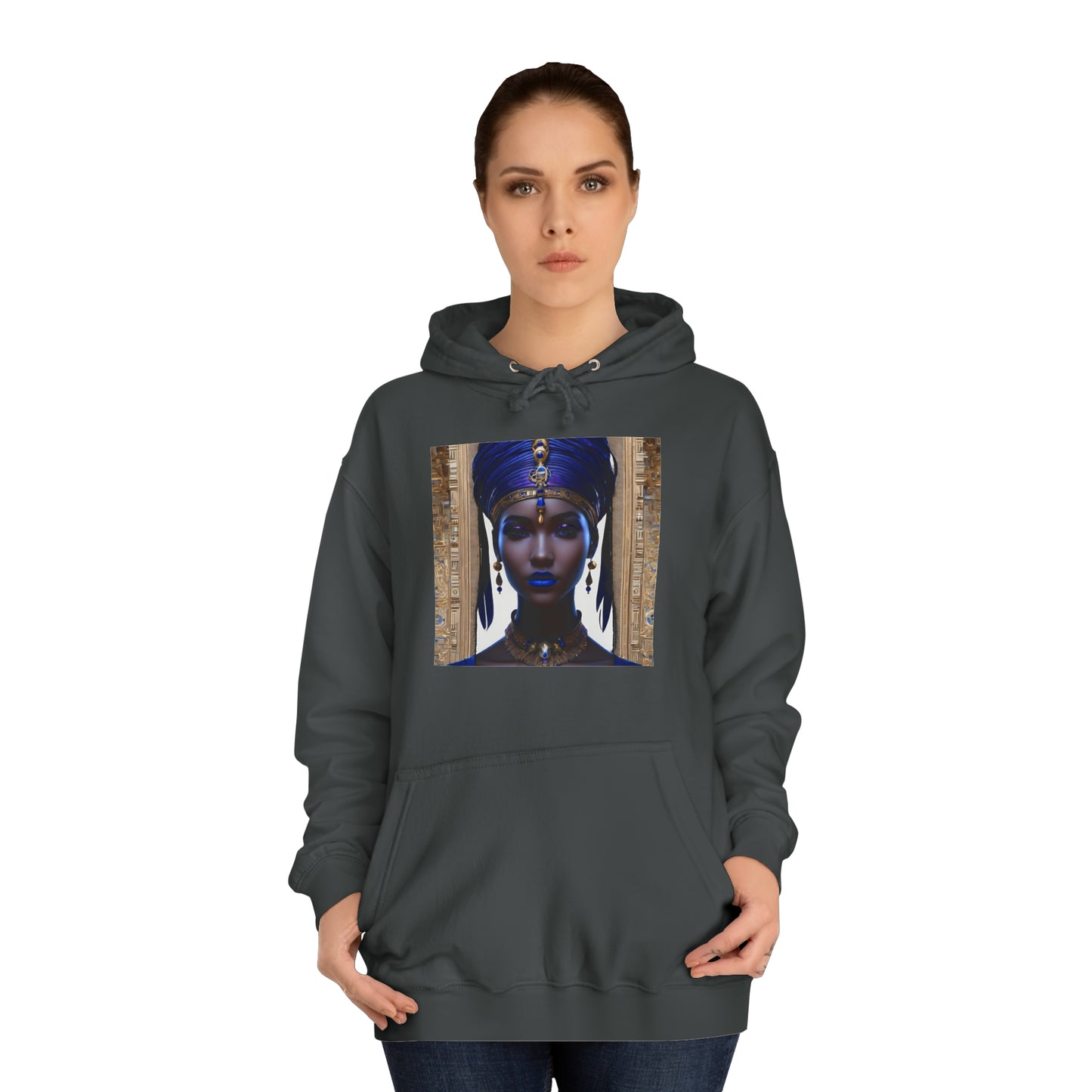 SGR REGAL QUEEN HOODY - WOMEN'S