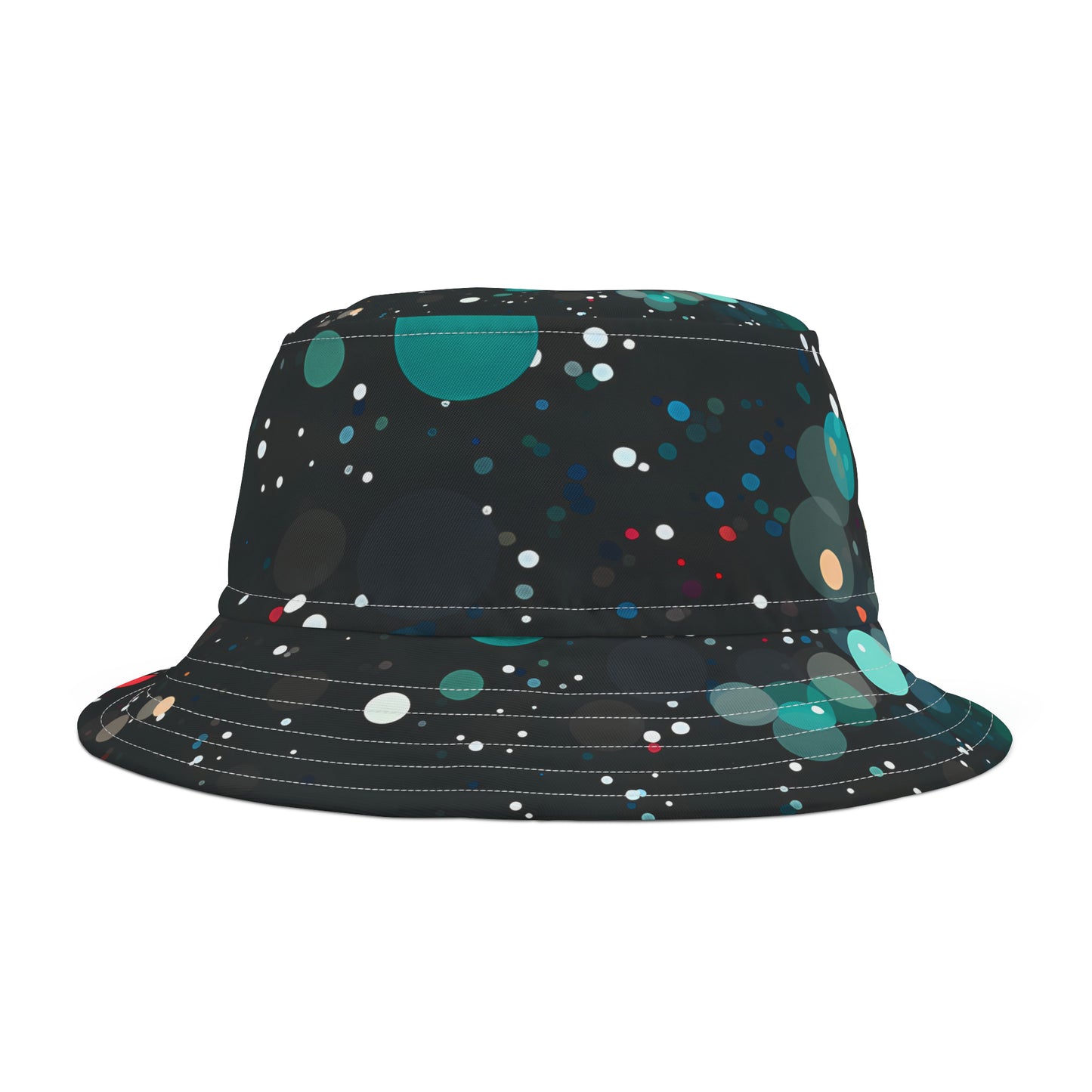GALAXY BUCKET HAT UNISEX