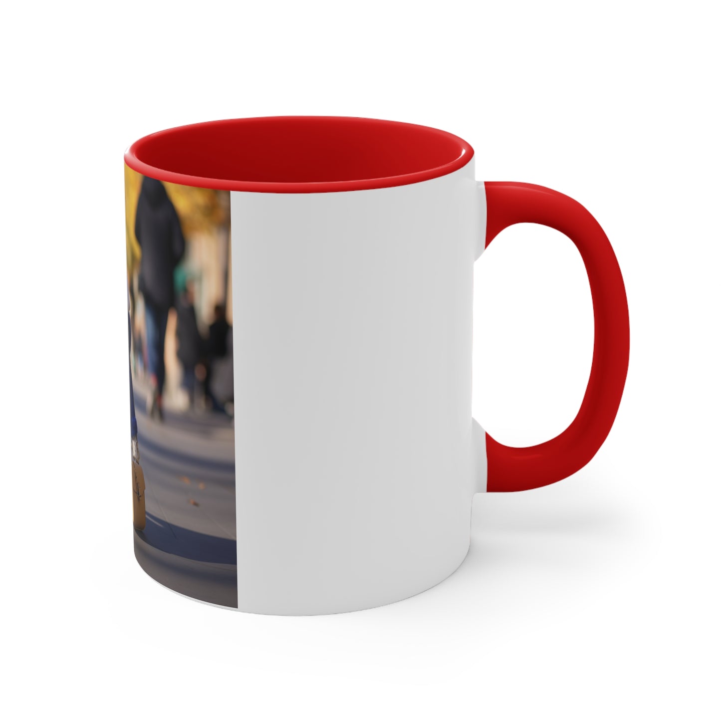 SGR 1922 FOUNDERS' MUG - CERAMIC MUG 11OZ