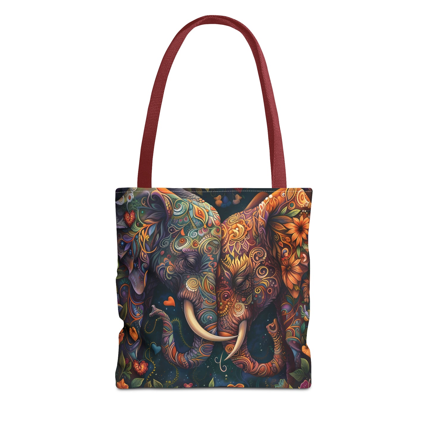 INFATUATION TOTE BAG