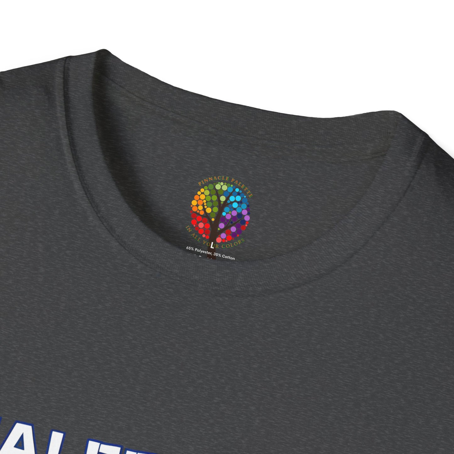 PALESTINE HUMAN BABIES T-SHIRT UNISEX