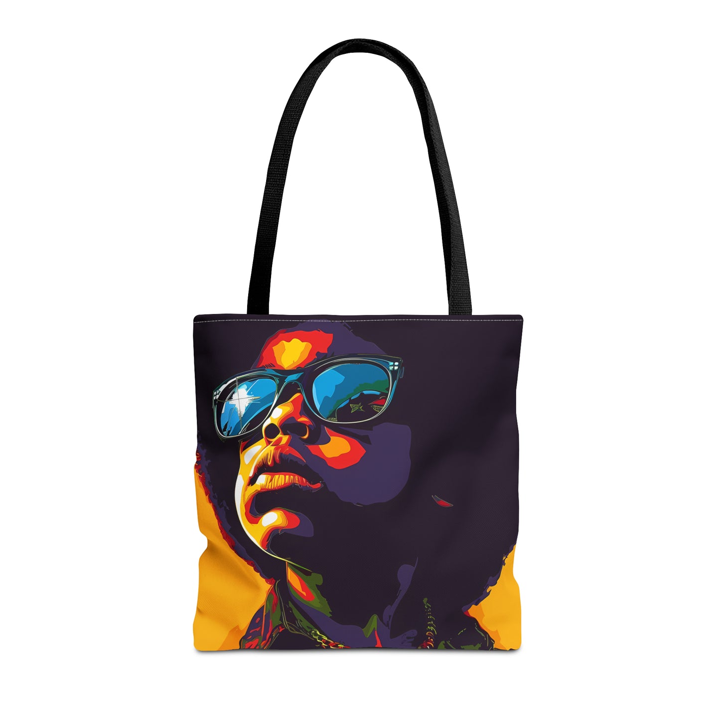 REALLY? TOTE BAG