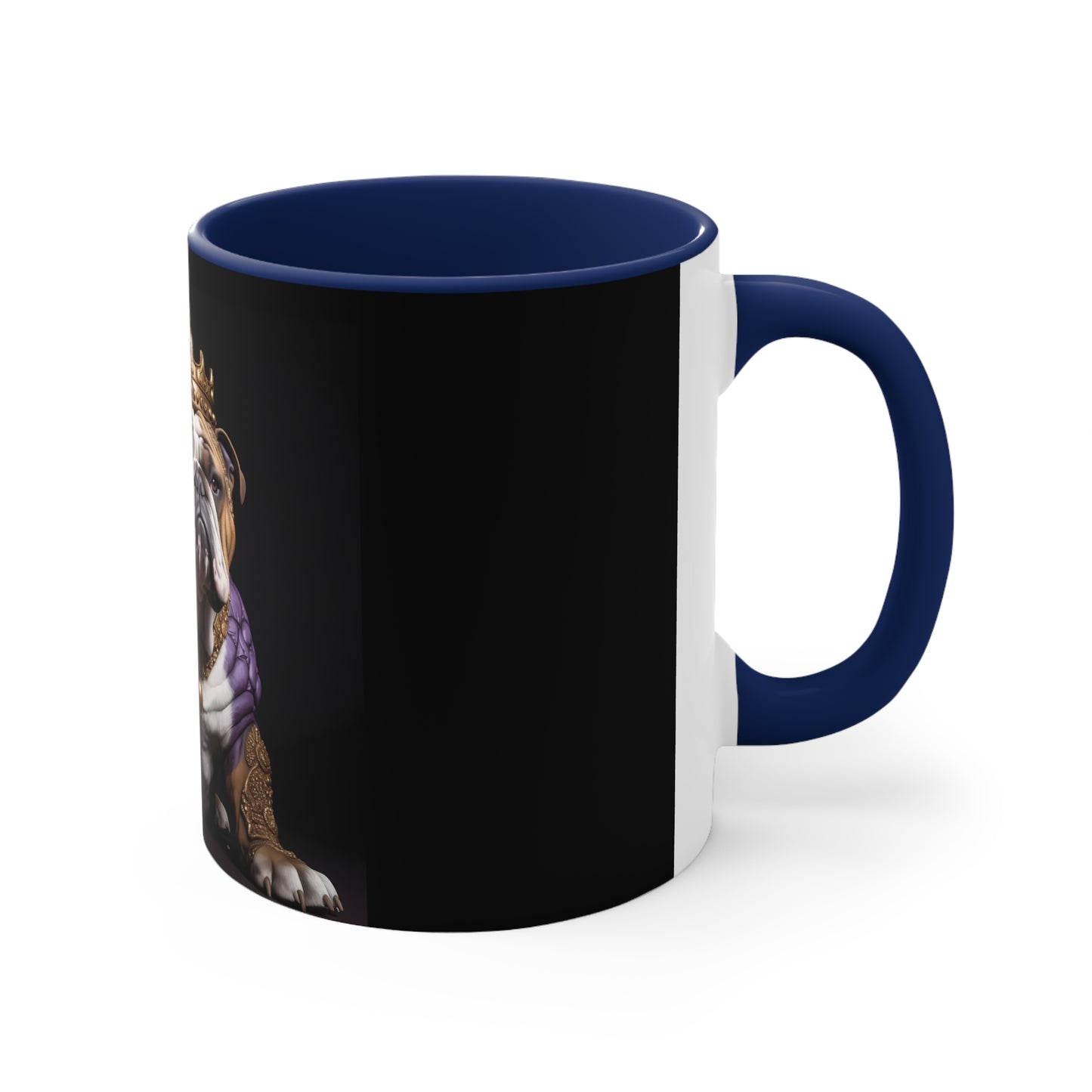 OME KING DOGG FOUNDERS' MUG CERAMIC - MUG 11OZ