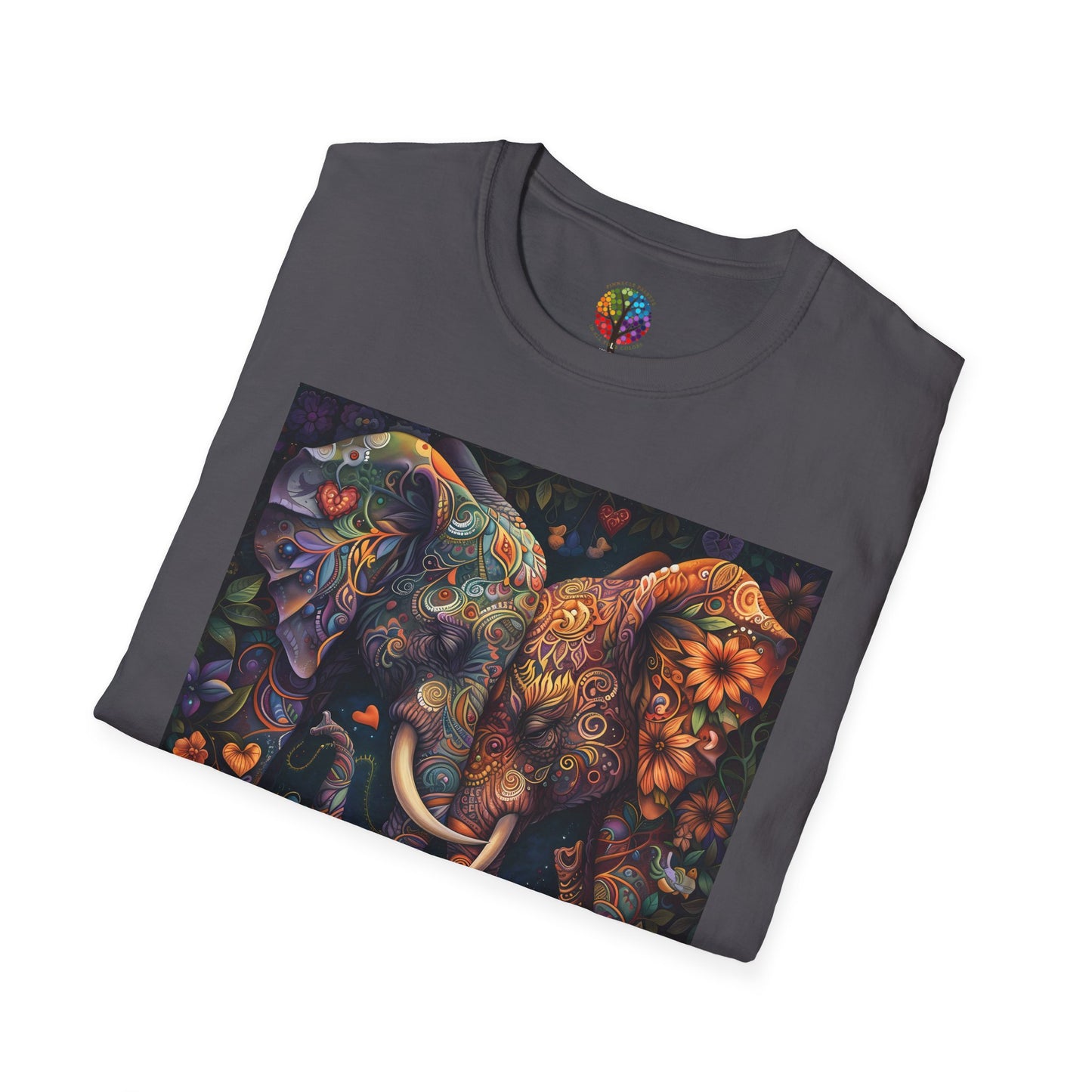 INFATUATION T-SHIRT UNISEX