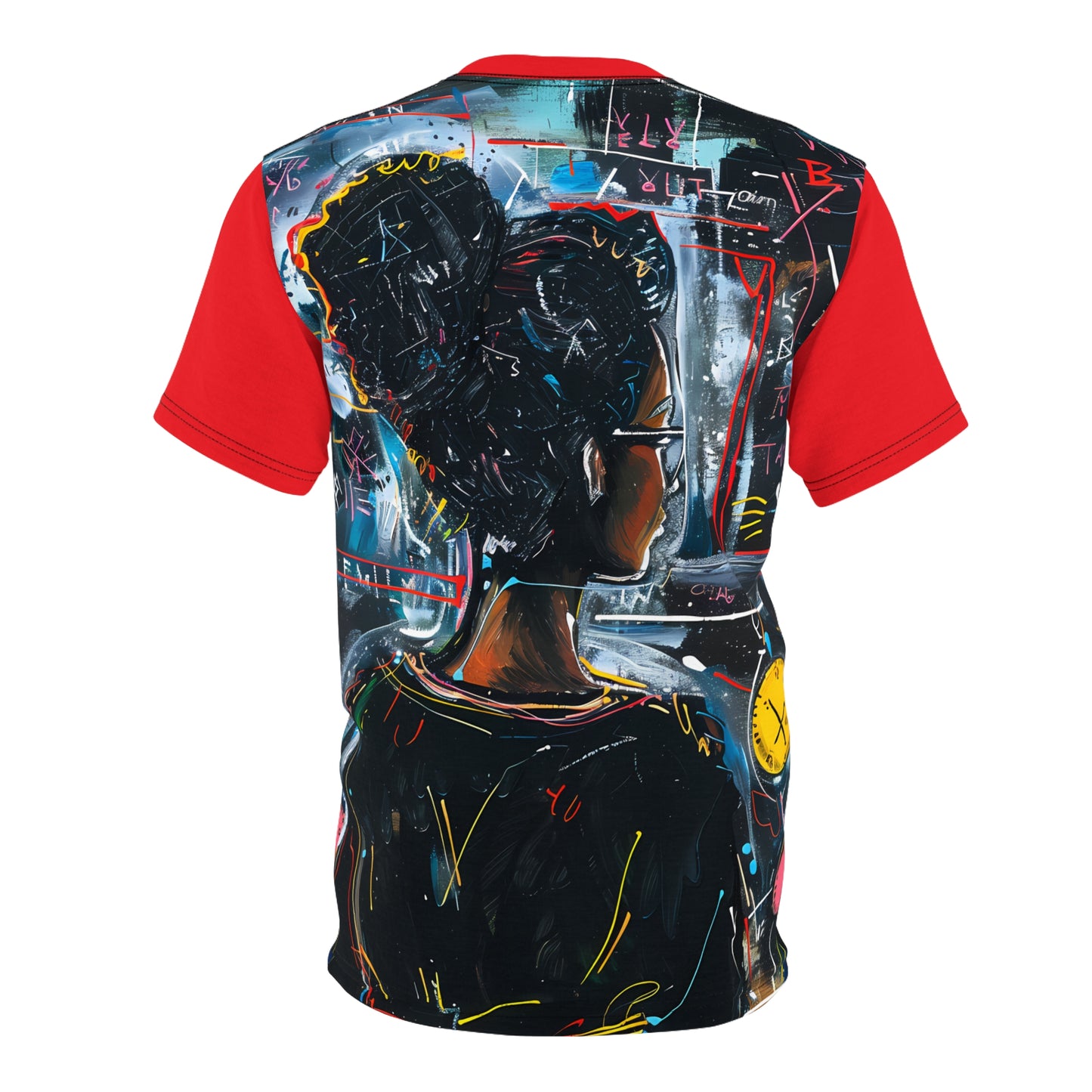 JMB EDUCATOR TEE UNISEX