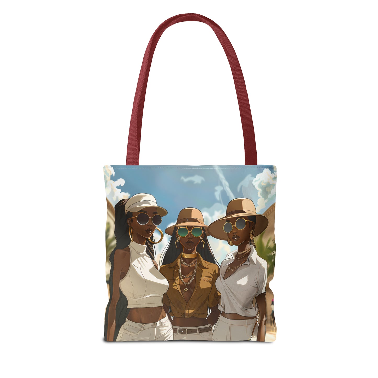 DAY OUT TOTE BAG