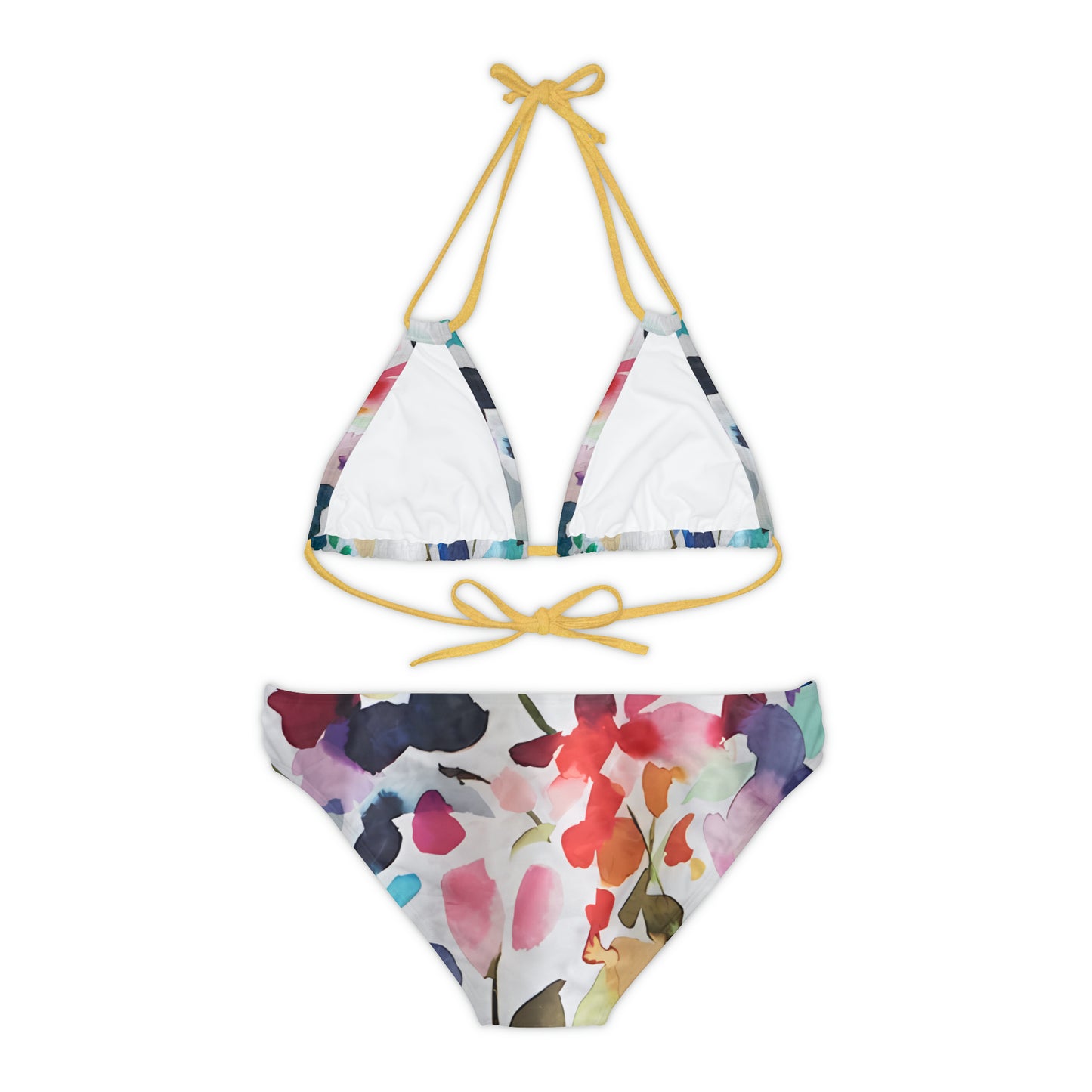 PASTELS BIKINI SET