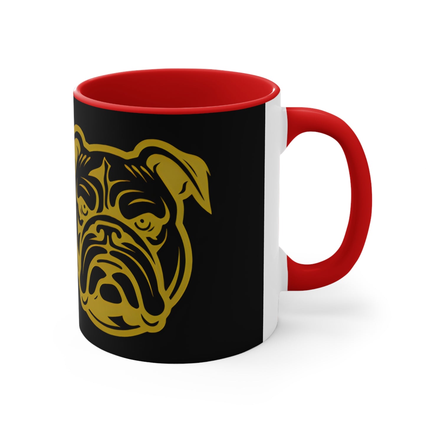 OME SYMBOL FOUNDERS' MUG CERAMIC - MUG 11OZ