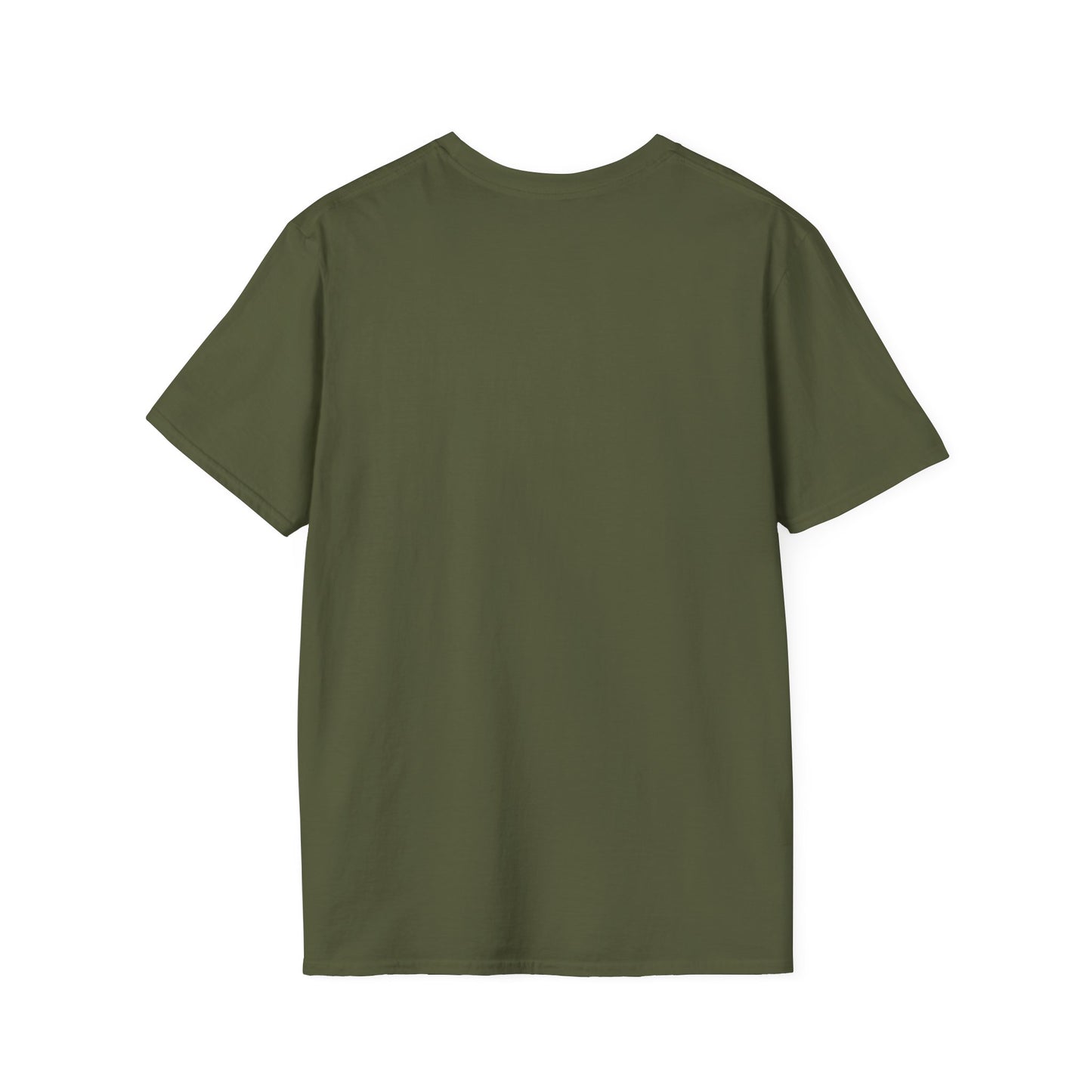 UNI GOOGLE CHECK BOX R T-SHIRT - UNISEX
