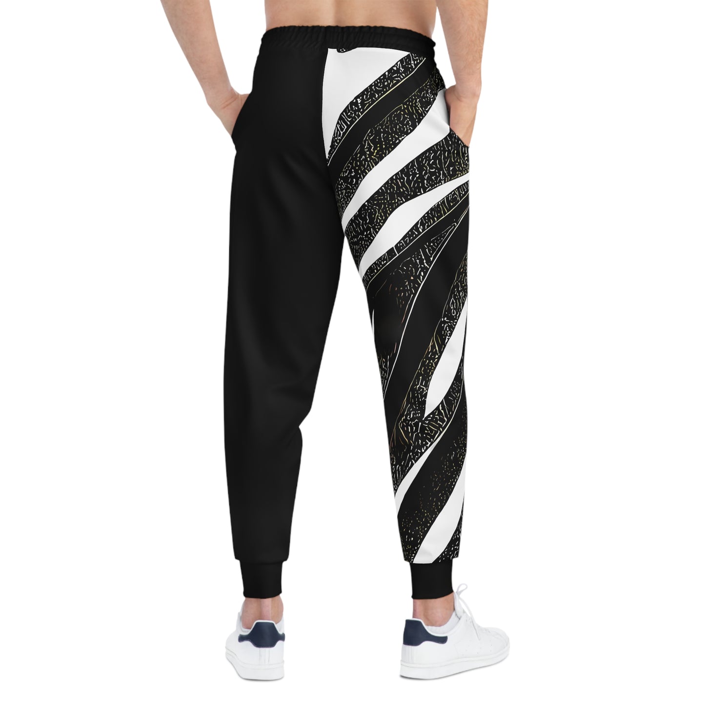 ZEBRA RT JOGGERS