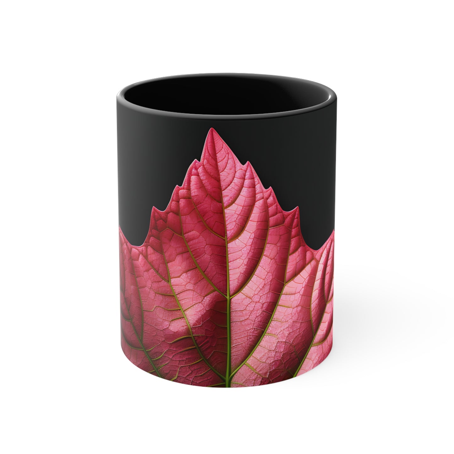PAG PINK IVY FOUNDERS' MUG CERAMIC - MUG 11OZ