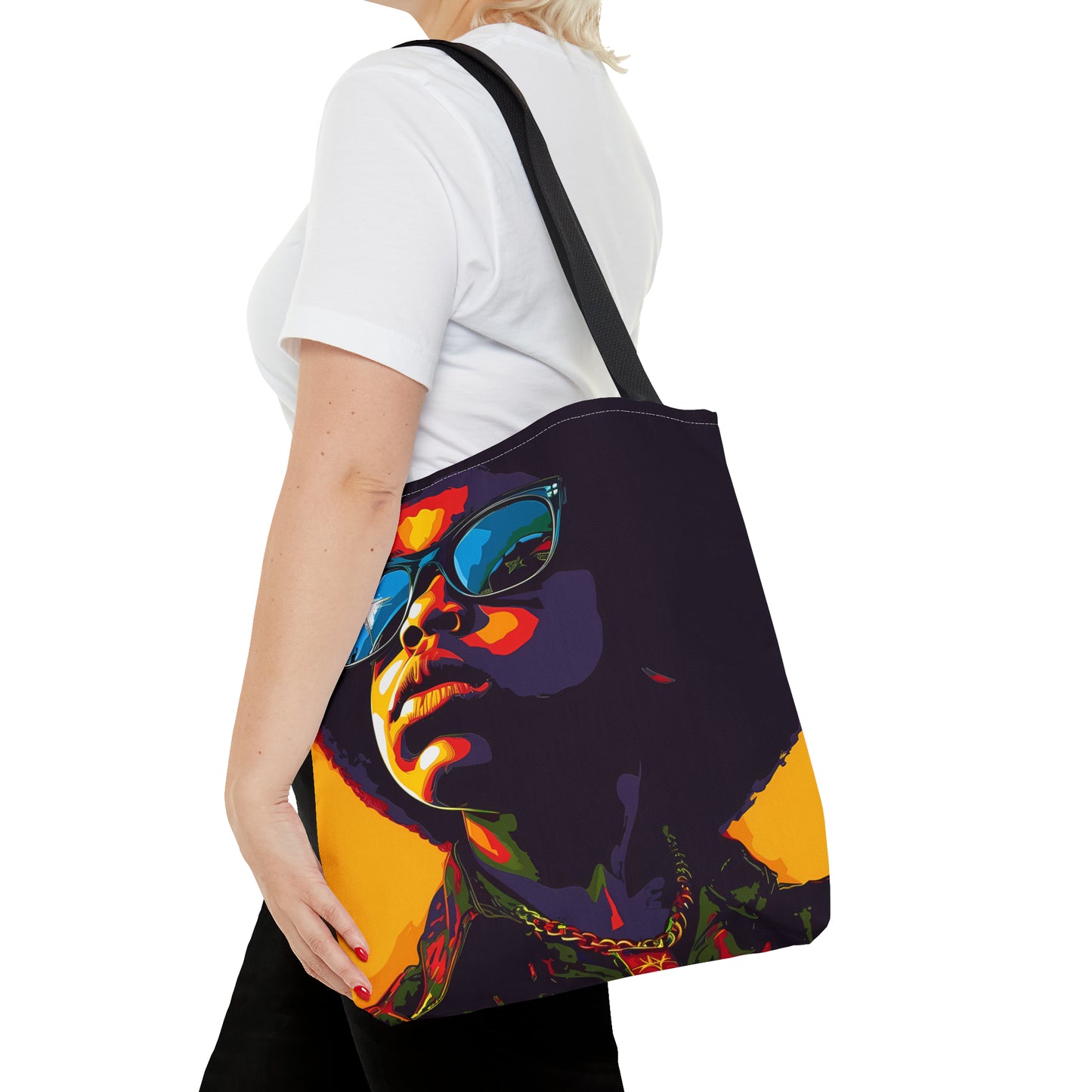 REALLY? TOTE BAG