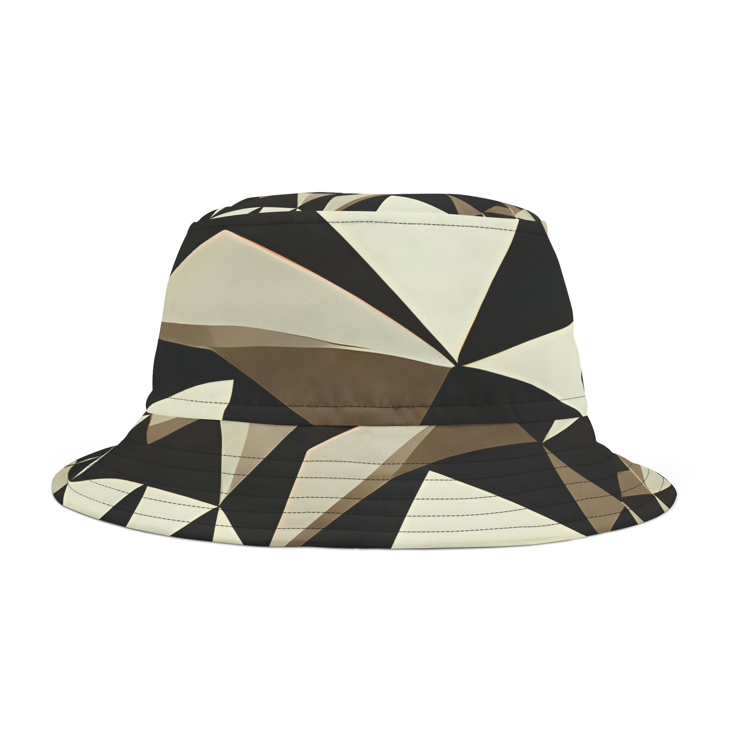 ANGLES BUCKET HAT UNISEX