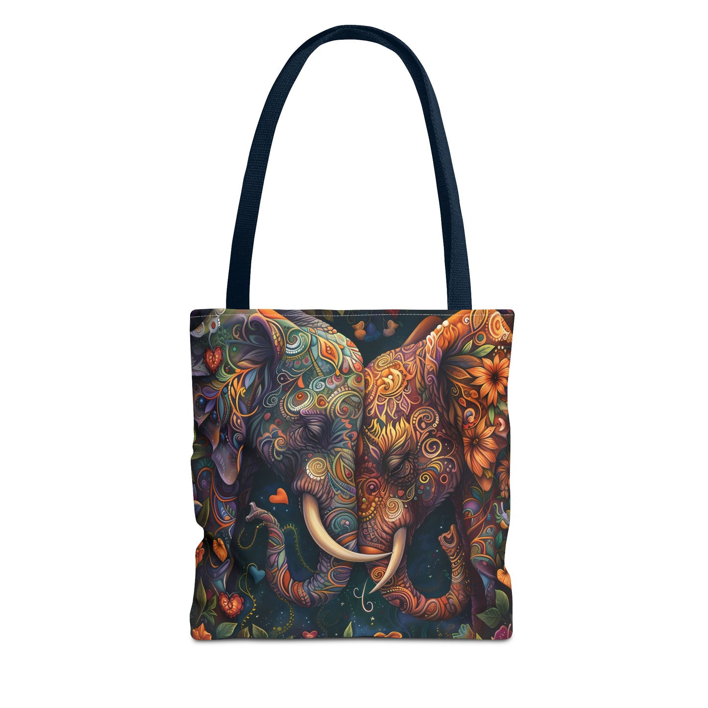 INFATUATION TOTE BAG