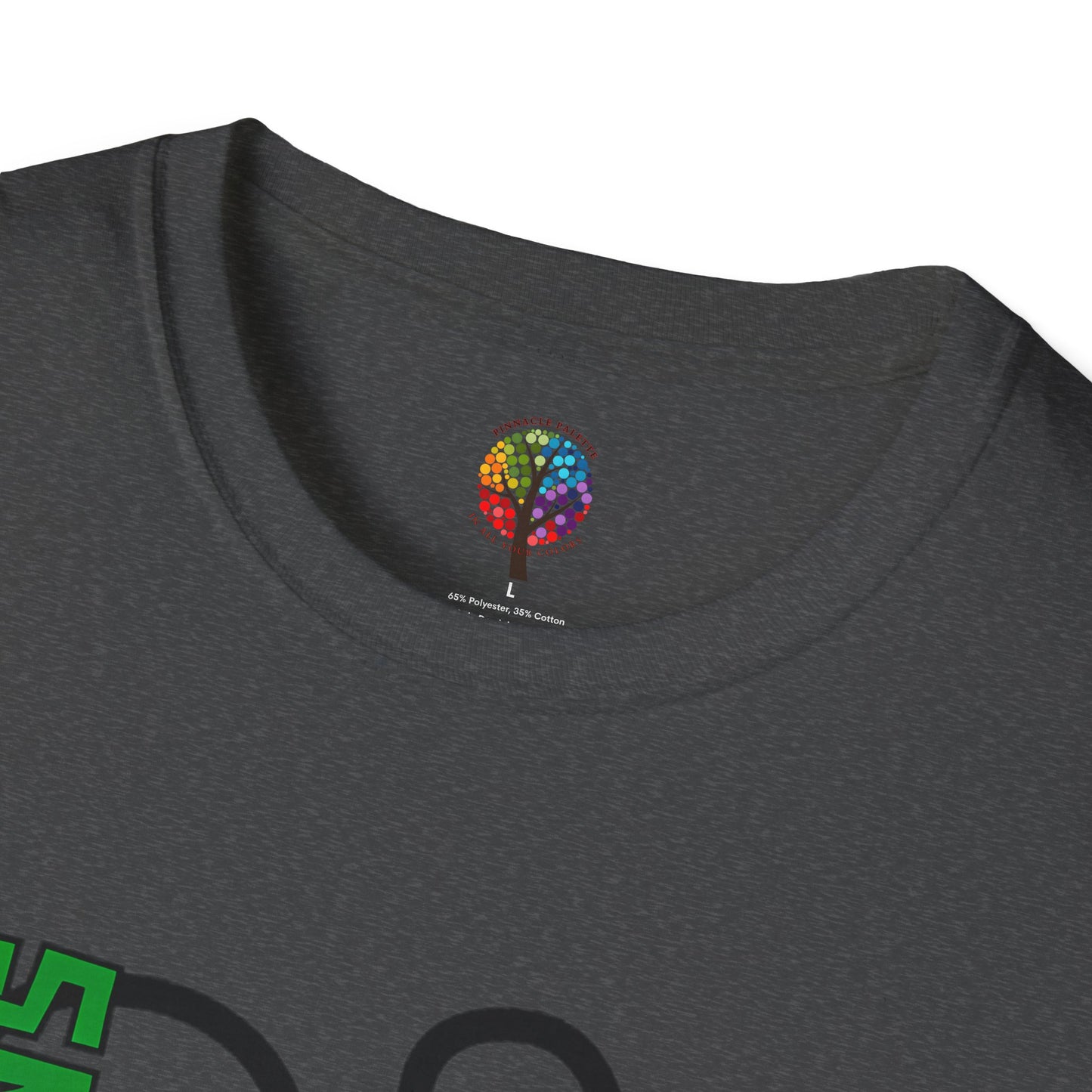 PALESTINE HUMAN RIGHTS T-SHIRT UNISEX