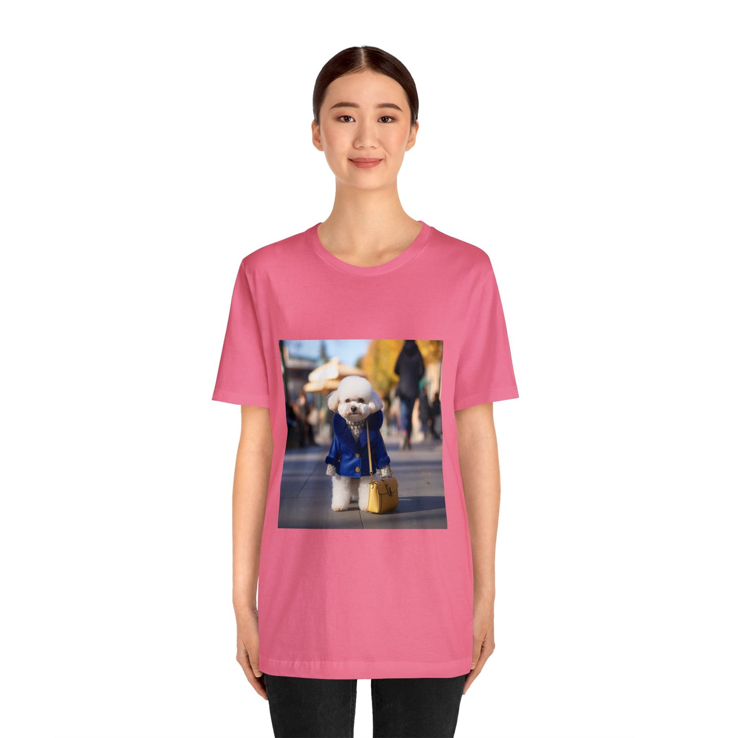 SGR ROYAL TEE - WOMEN'S T - SHIRT