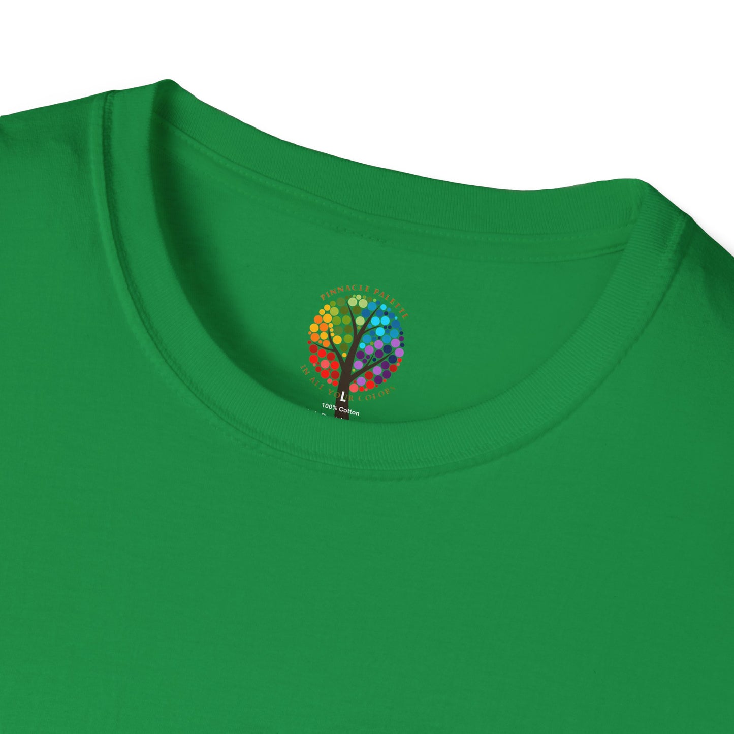POODLE POWER T-SHIRT UNISEX
