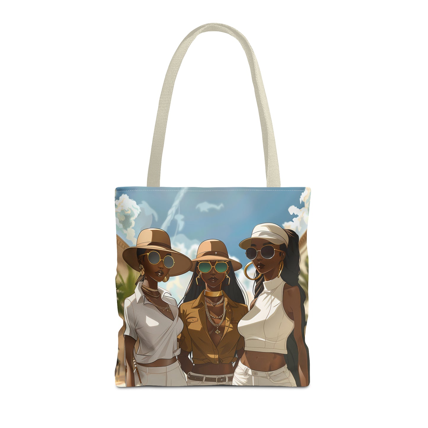 DAY OUT TOTE BAG