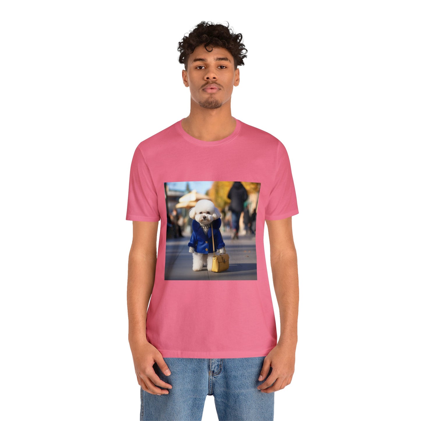 SGR ROYAL TEE - WOMEN'S T - SHIRT