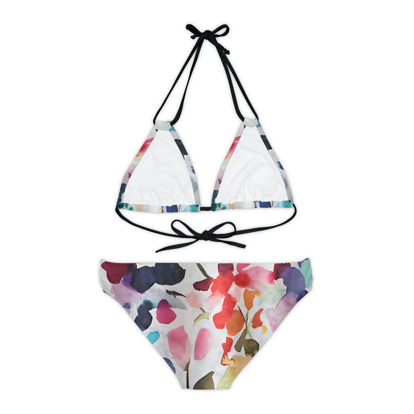 PASTELS BIKINI SET