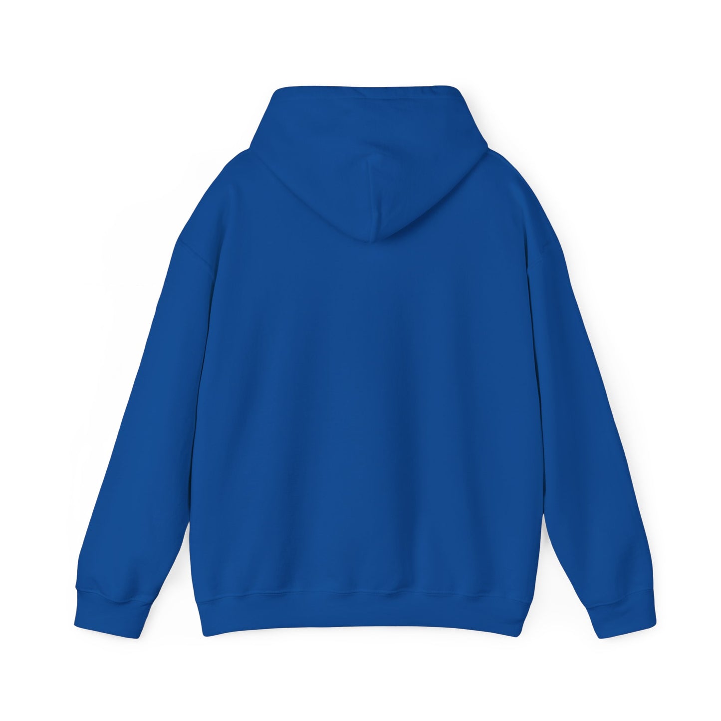 IOT CENTAUR HANDLING BUSINESS HOODY - UNISEX