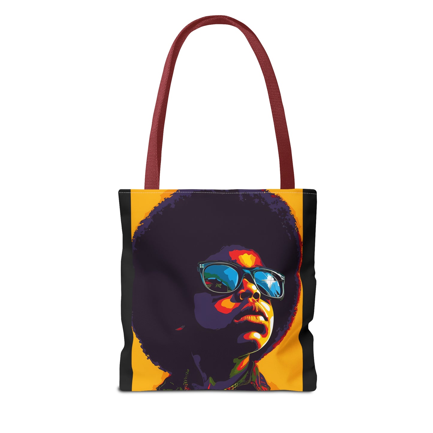 REALLY? TOTE BAG