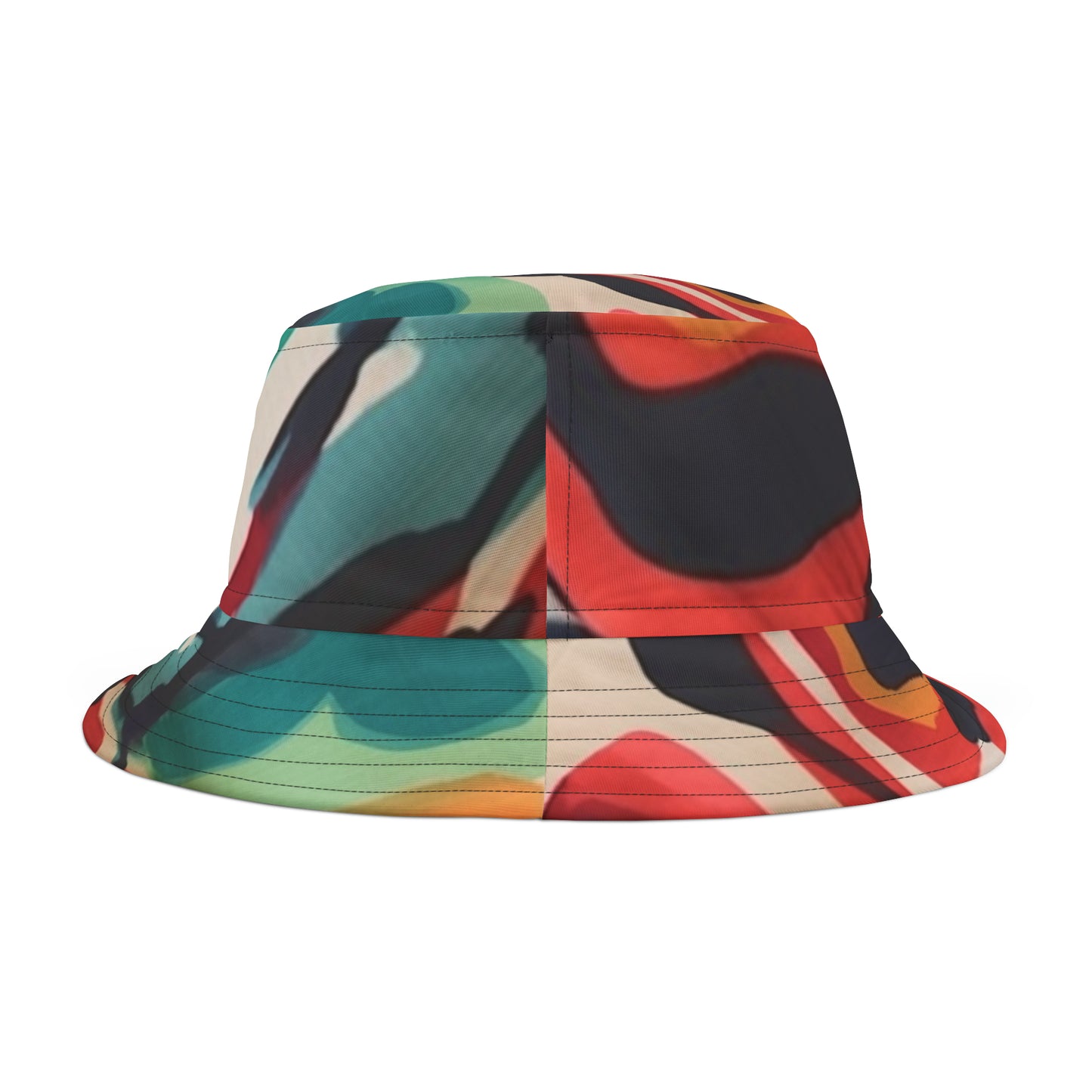 COOL BREEZE BUCKET HAT UNISEX