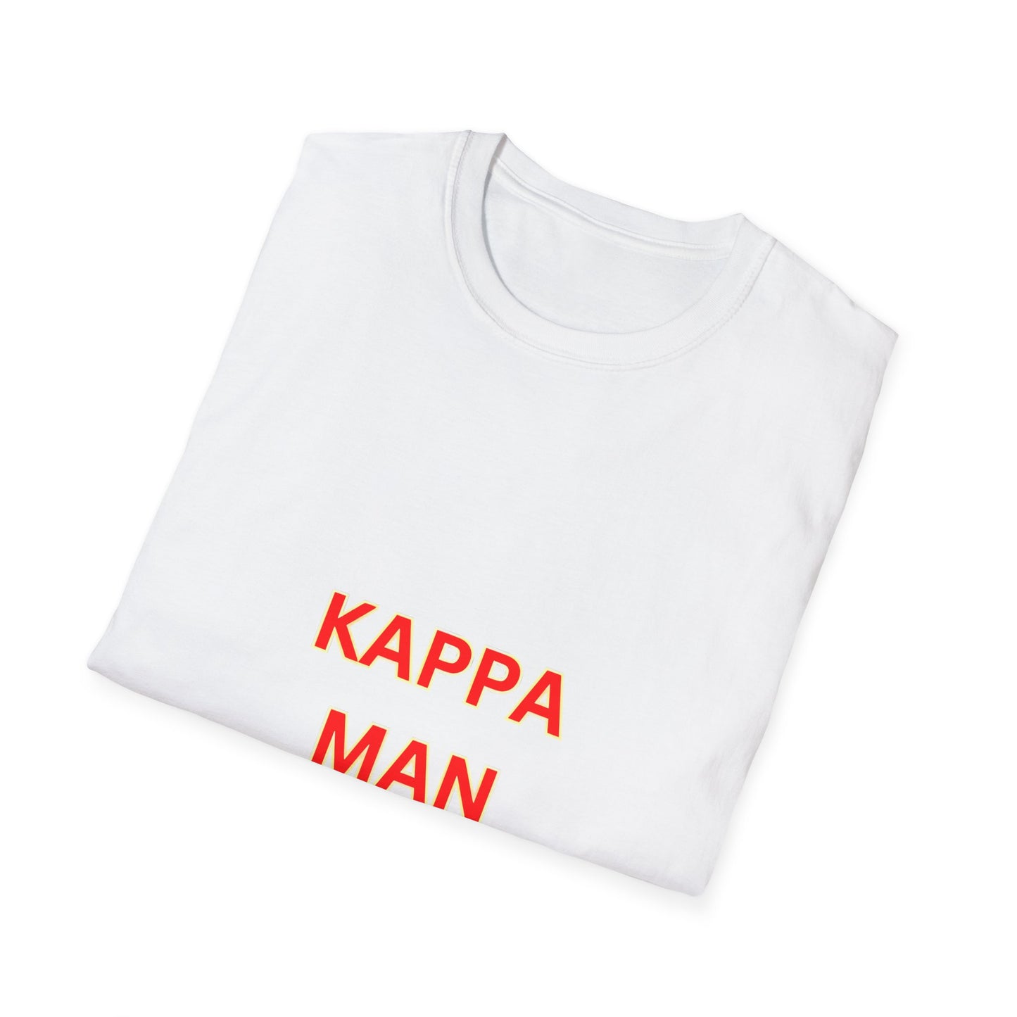 NUP ON DECK T-SHIRT - UNISEX
