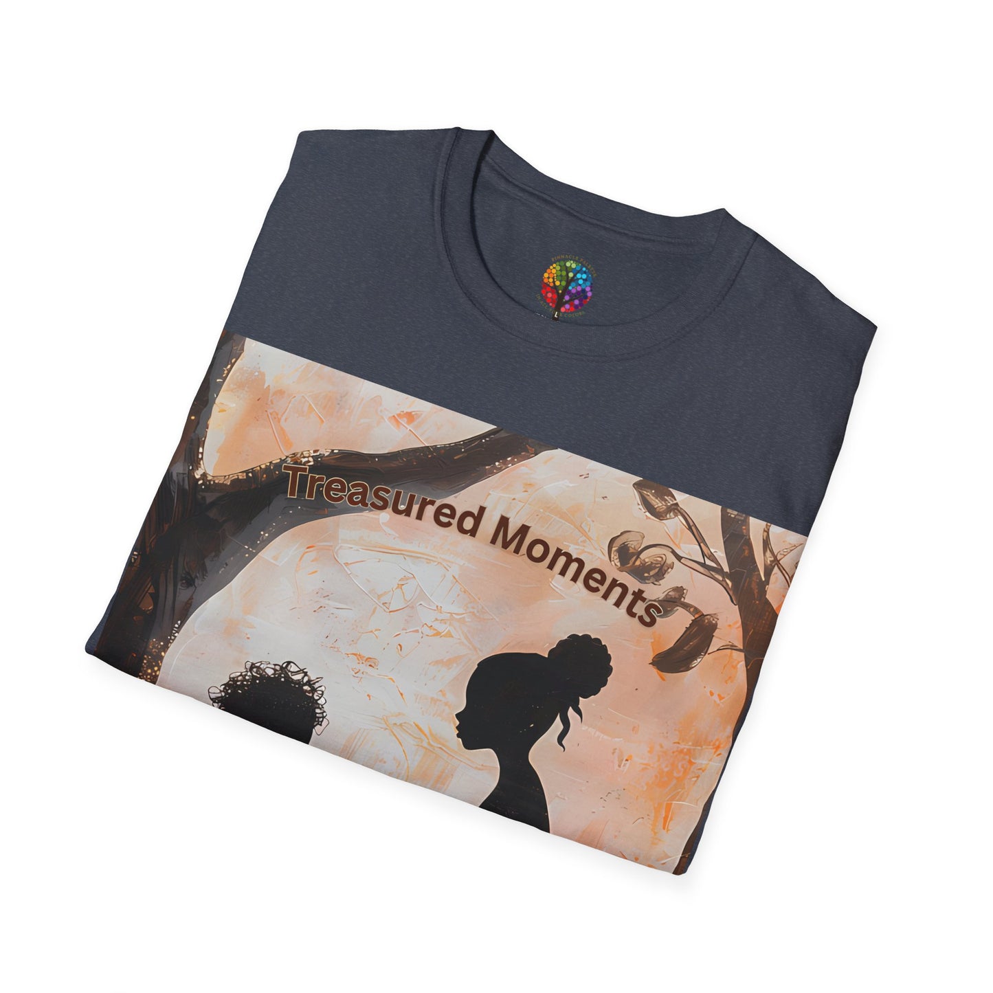 PRECIOUS MOMENTS SOFTSTYLE T-SHIRT UNISEX