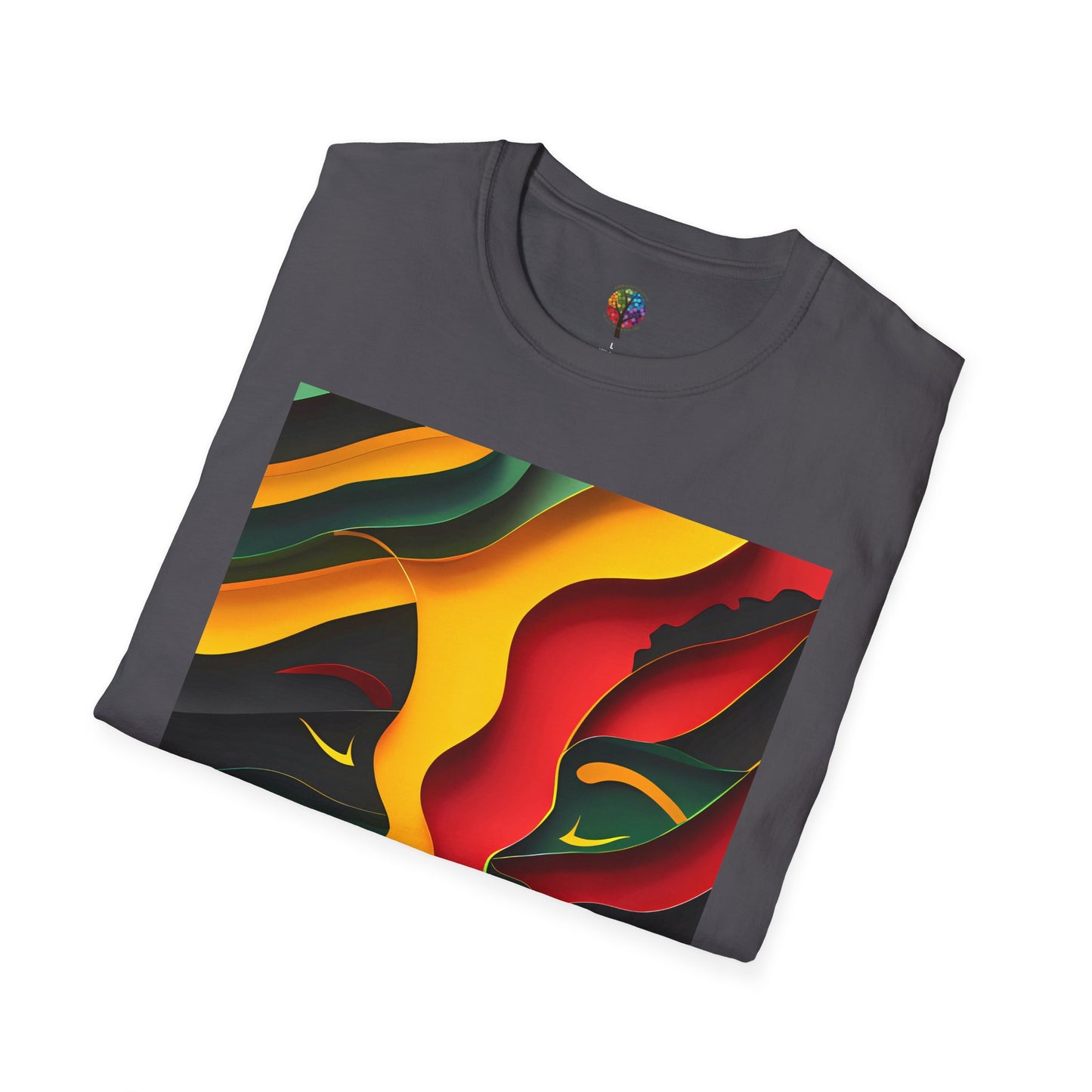 FACE OFF T-SHIRT UNISEX