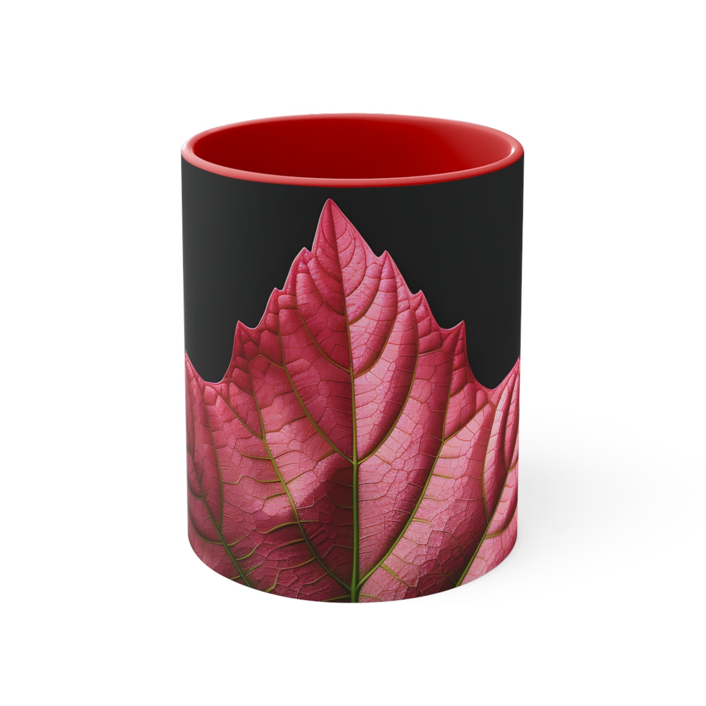 PAG PINK IVY FOUNDERS' MUG CERAMIC - MUG 11OZ