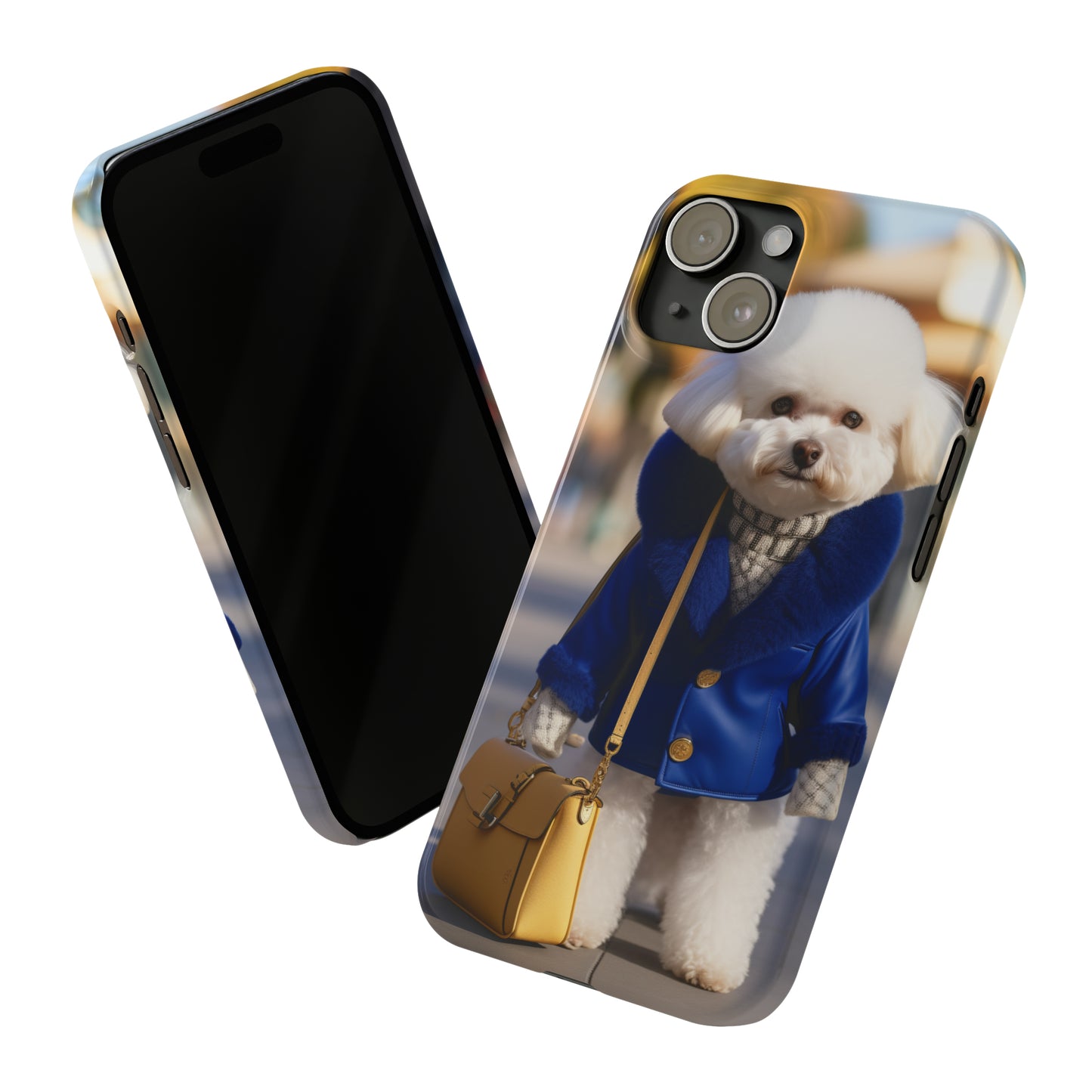 SGR ROYAL CASE - PHONE CASE