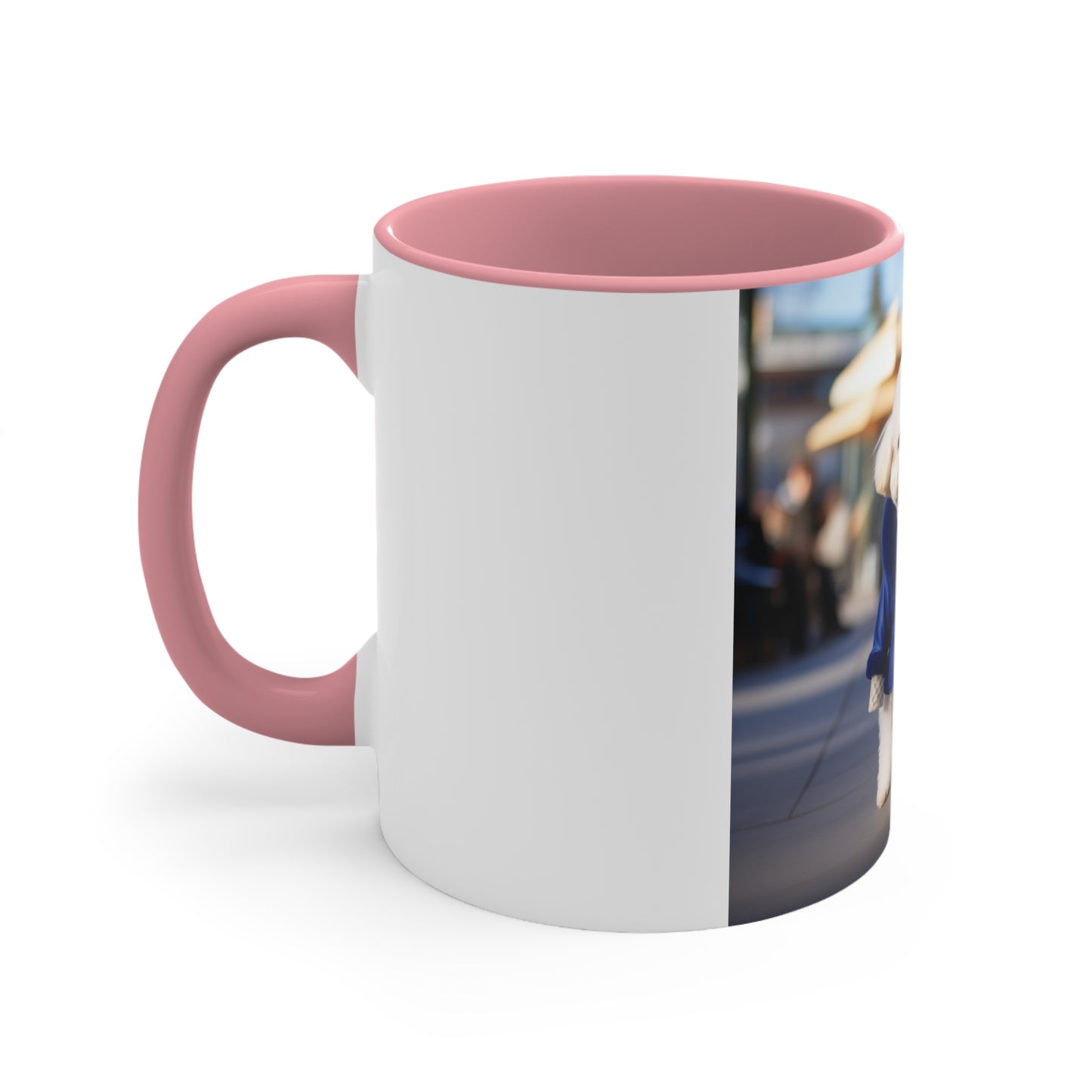 SGR 1922 FOUNDERS' MUG - CERAMIC MUG 11OZ