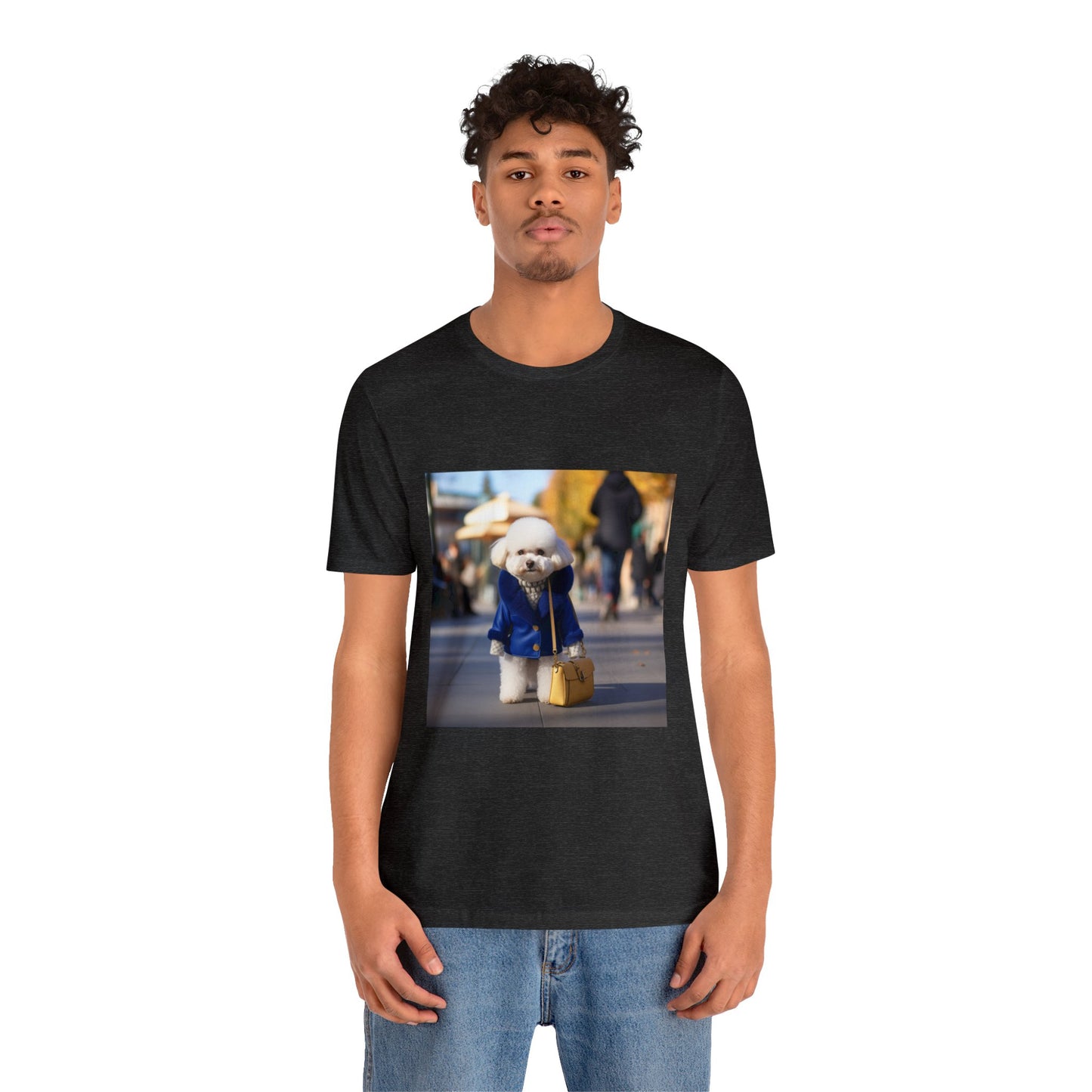 SGR ROYAL TEE - WOMEN'S T - SHIRT