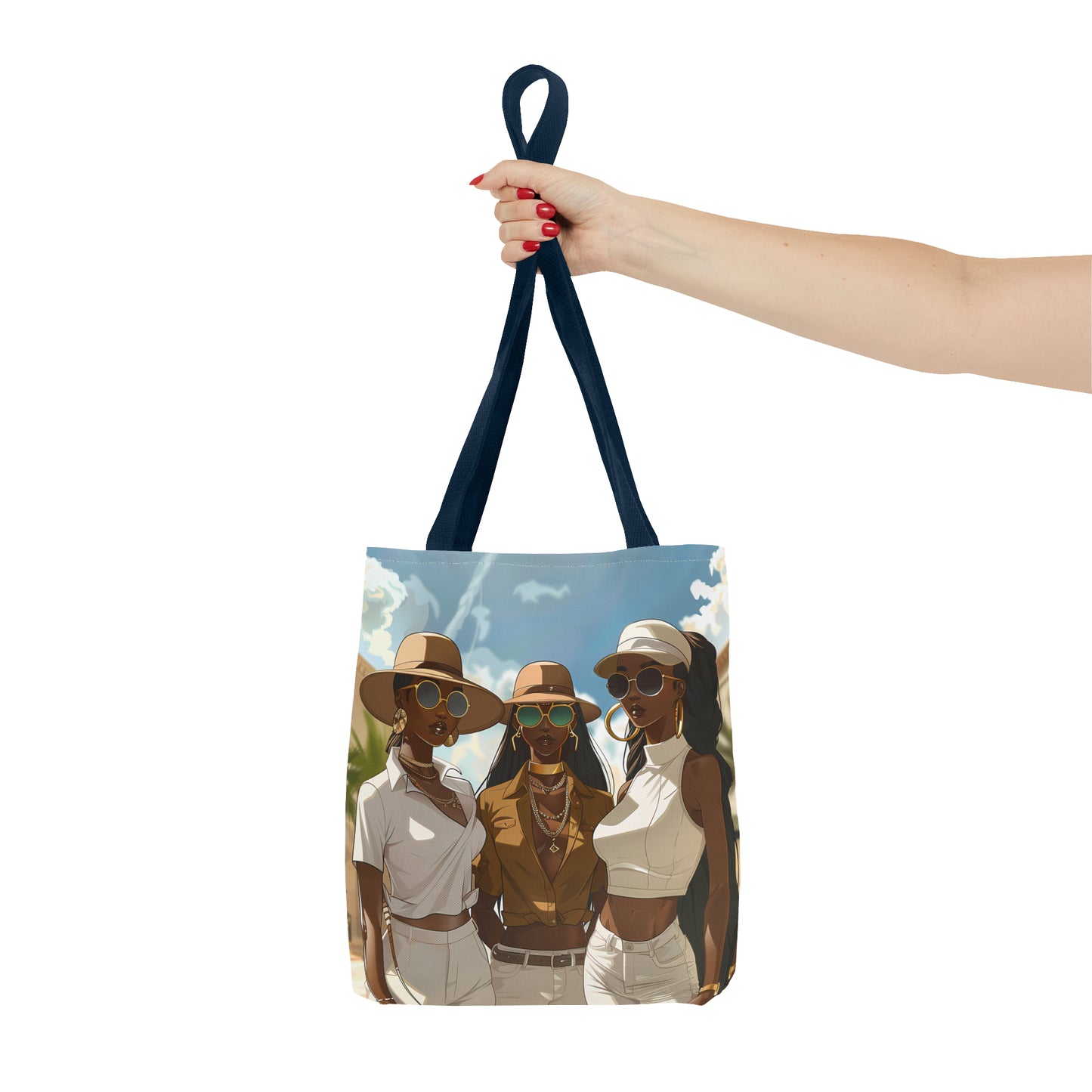 DAY OUT TOTE BAG