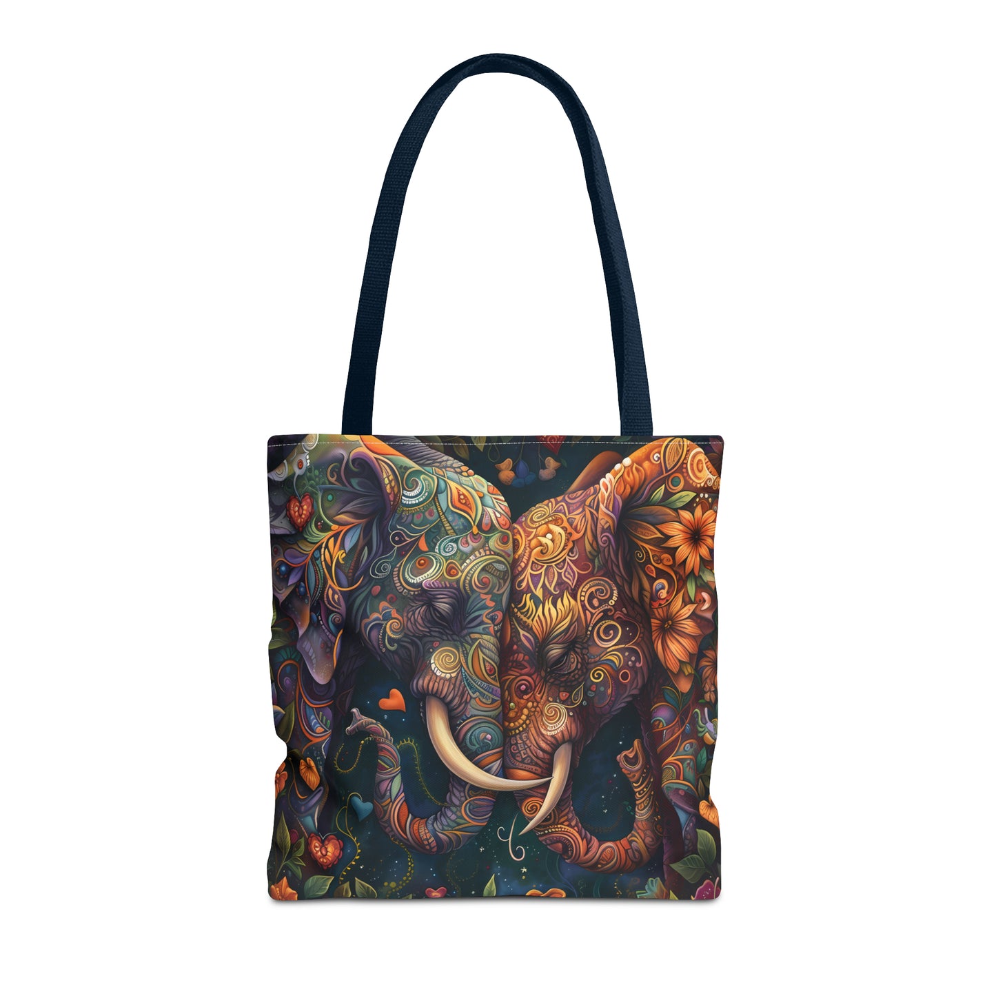 INFATUATION TOTE BAG