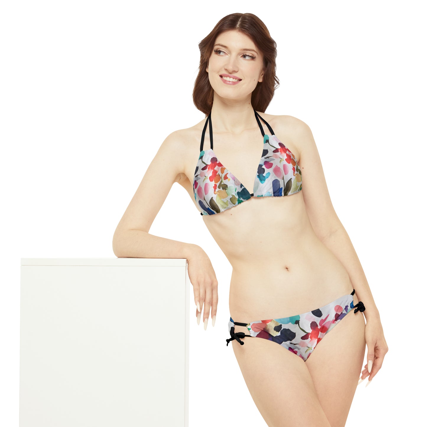 PASTELS BIKINI SET