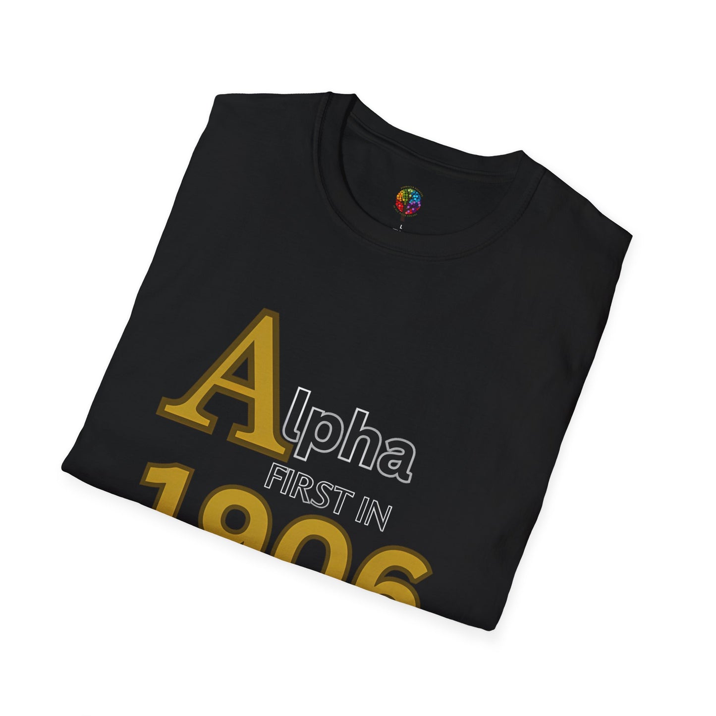APA 1906 FOUNDERS' T-SHIRT - UNISEX