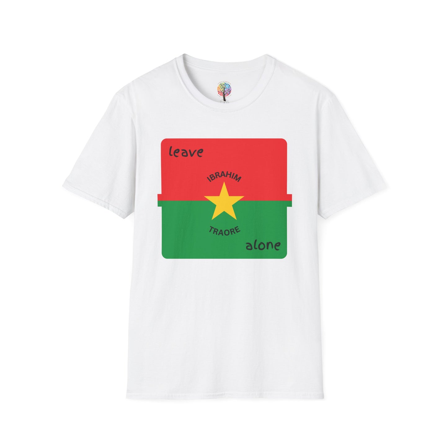 TRAORE T-SHIRT UNISEX