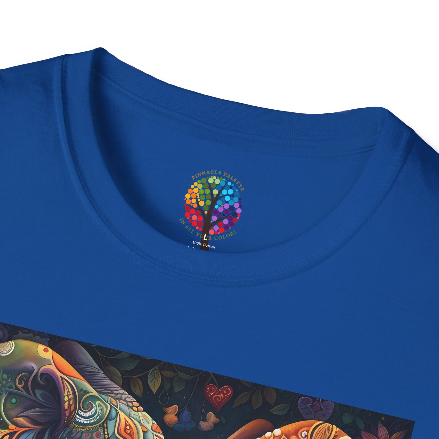 INFATUATION T-SHIRT UNISEX