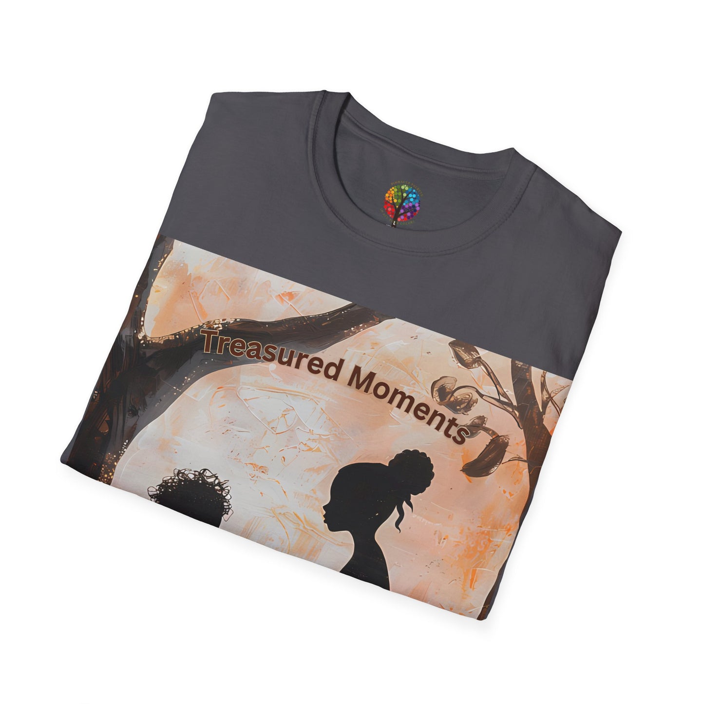 PRECIOUS MOMENTS SOFTSTYLE T-SHIRT UNISEX
