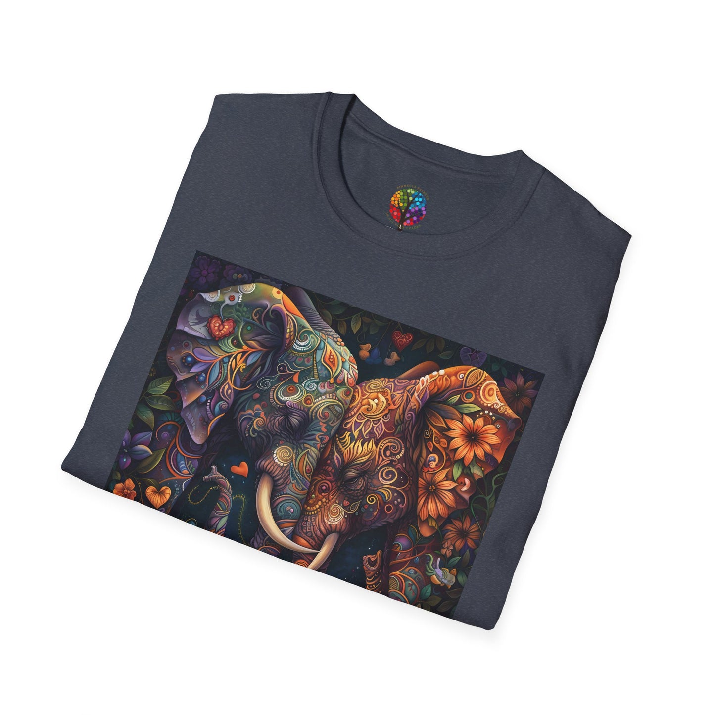 INFATUATION T-SHIRT UNISEX