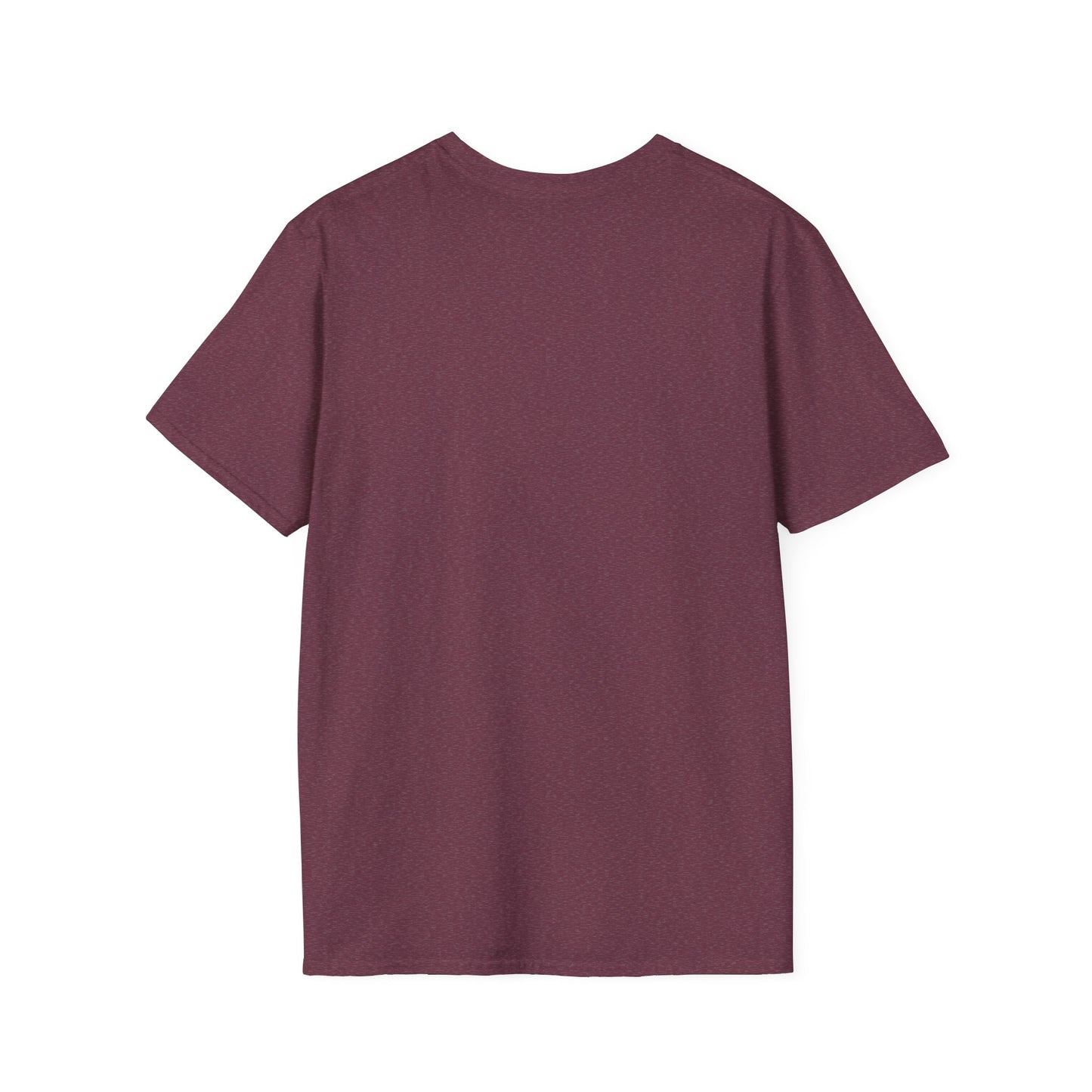 MOM'S BOUQUET (SMALL) T-SHIRT UNISEX