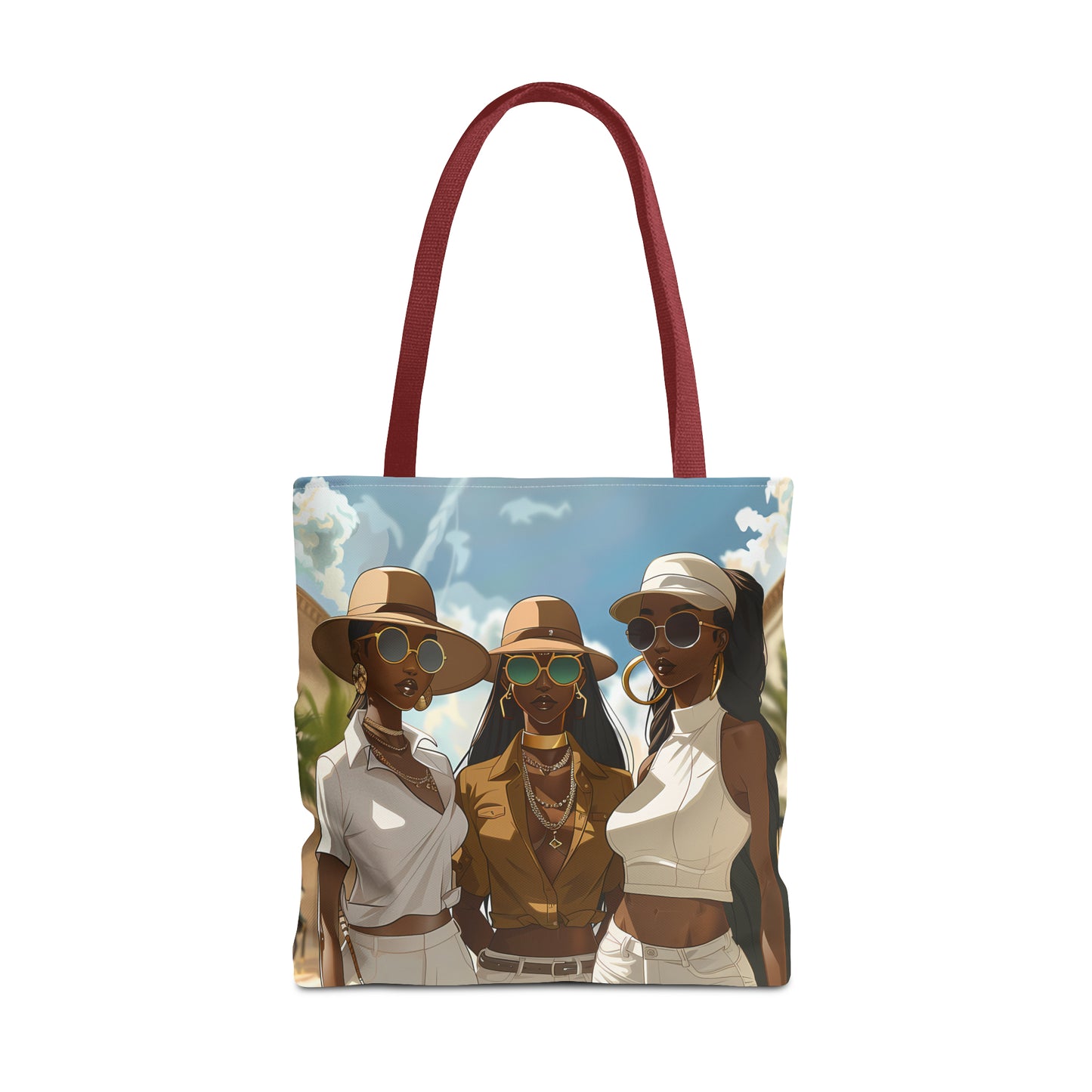 DAY OUT TOTE BAG