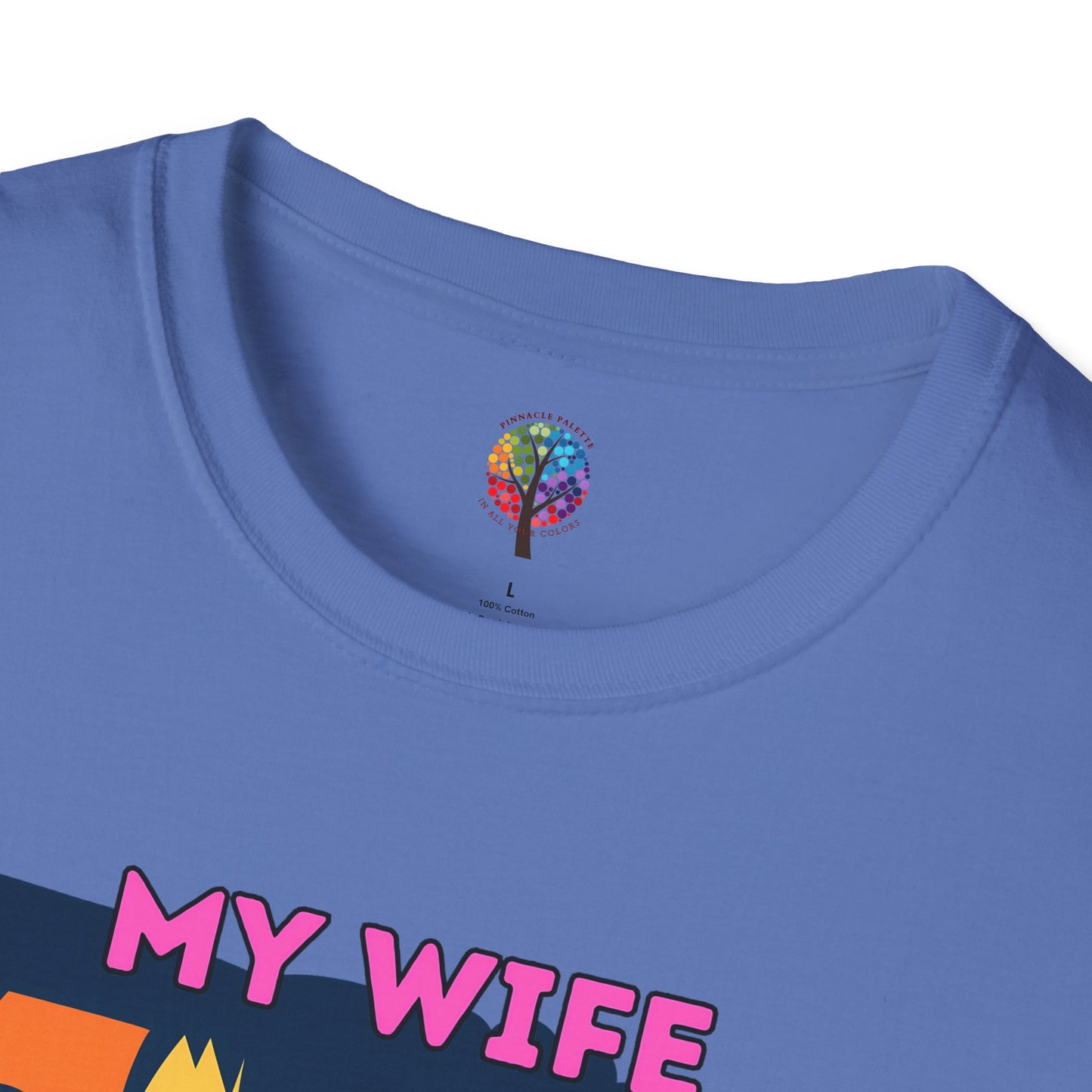 RESPECT LGBTQIA RELATIONSHIPS T-SHIRT UNISEX
