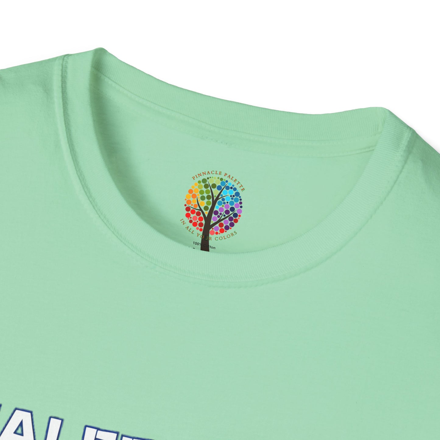 PALESTINE HUMAN BABIES T-SHIRT UNISEX